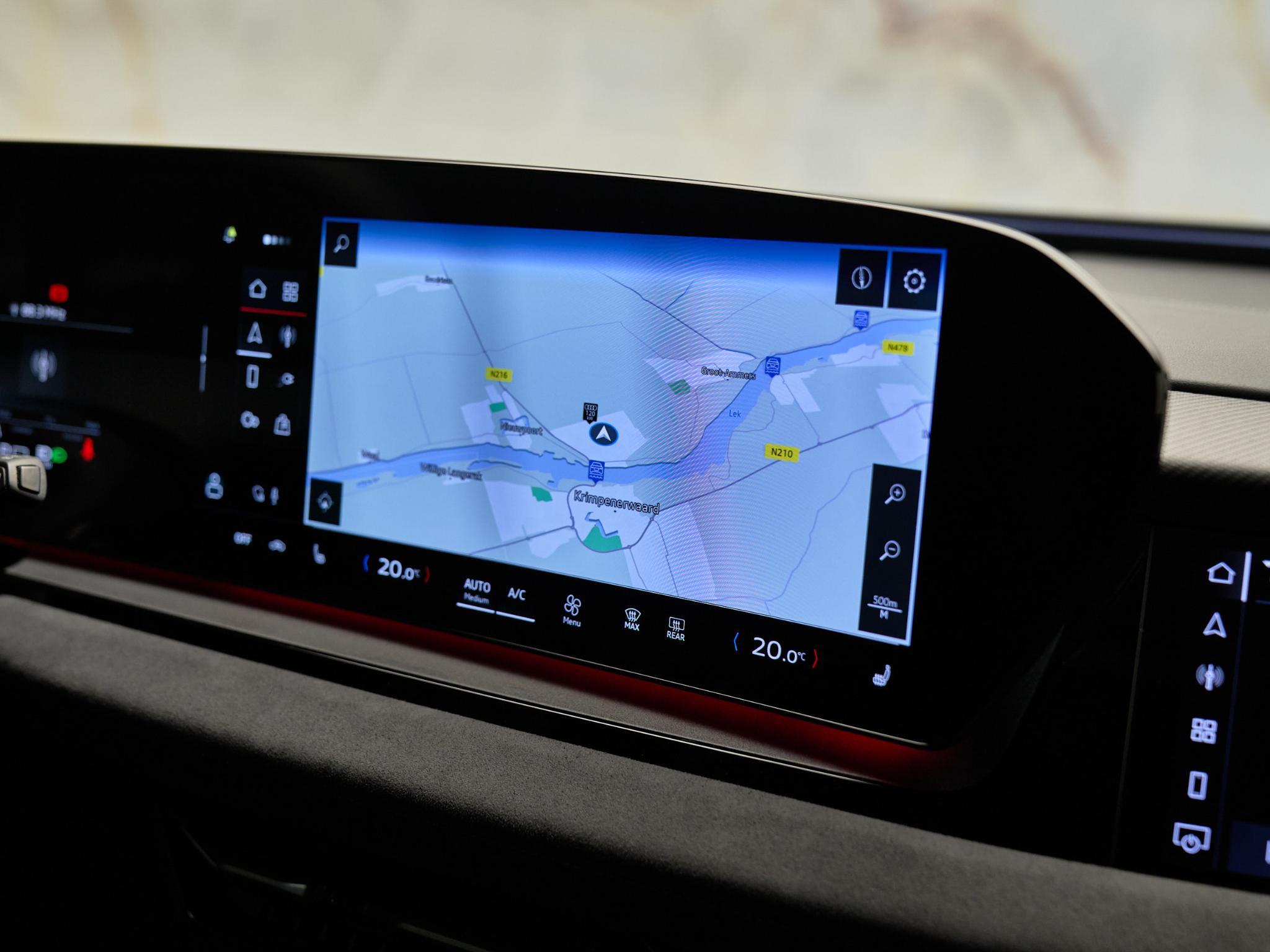 Audi SQ6 e-tron - 23