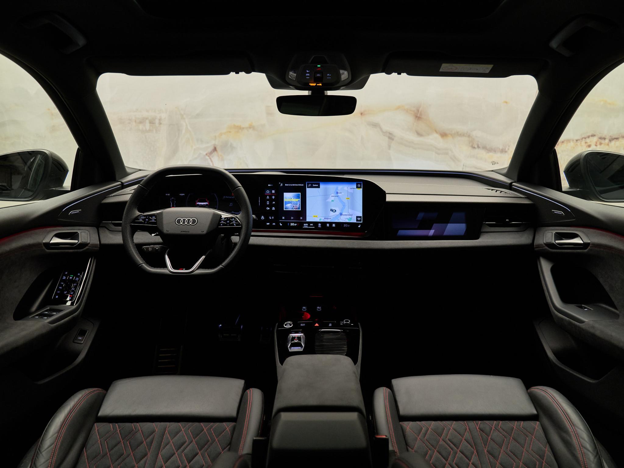 Audi SQ6 e-tron - 30