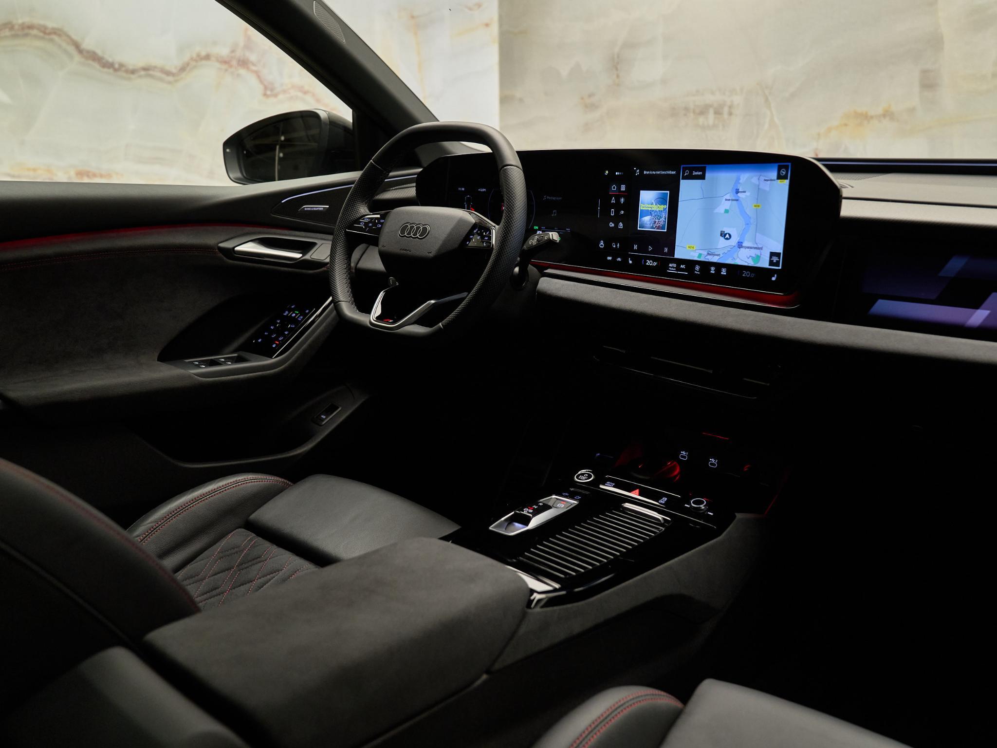 Audi SQ6 e-tron - 8