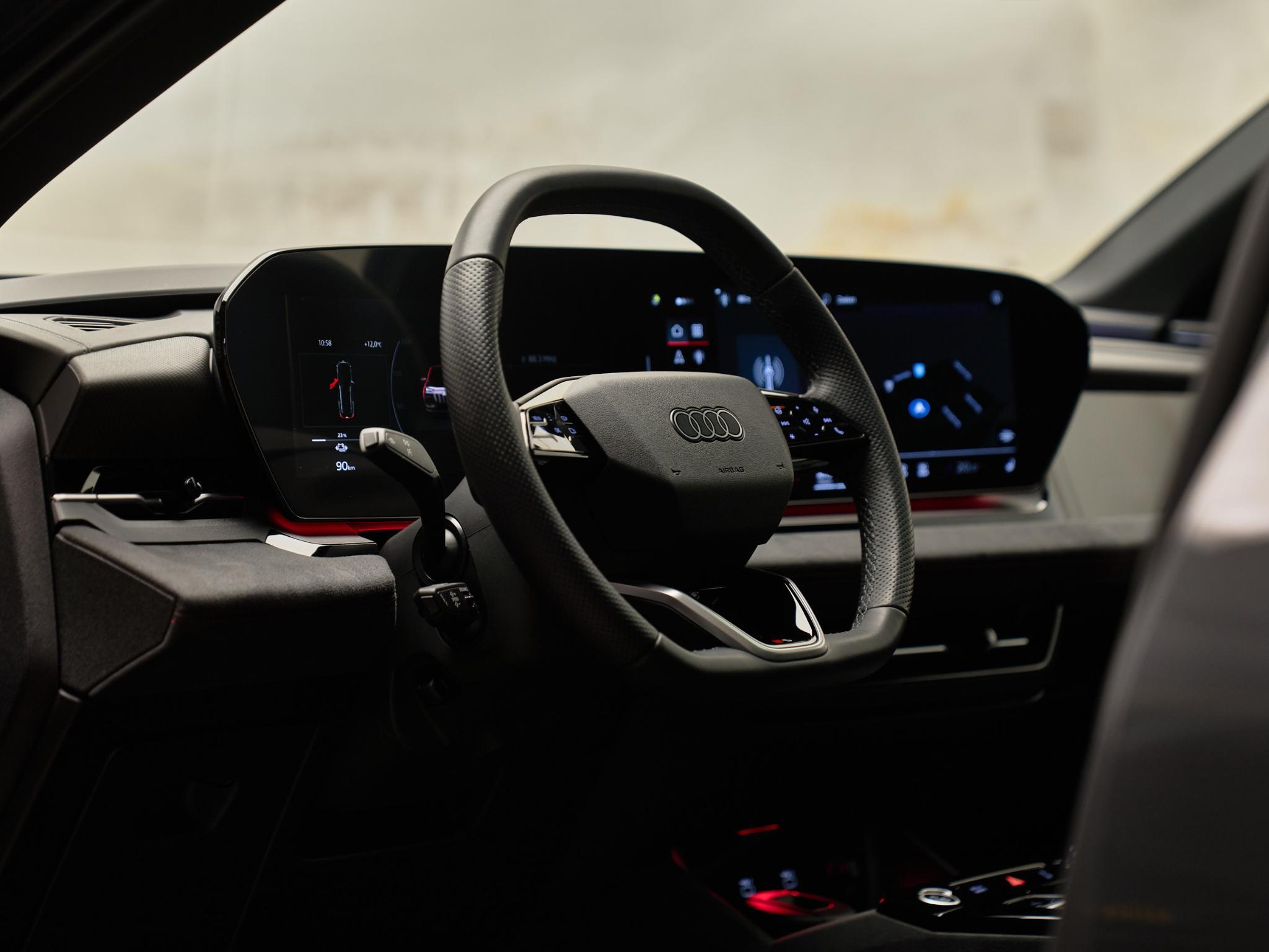 Audi SQ6 e-tron - 18