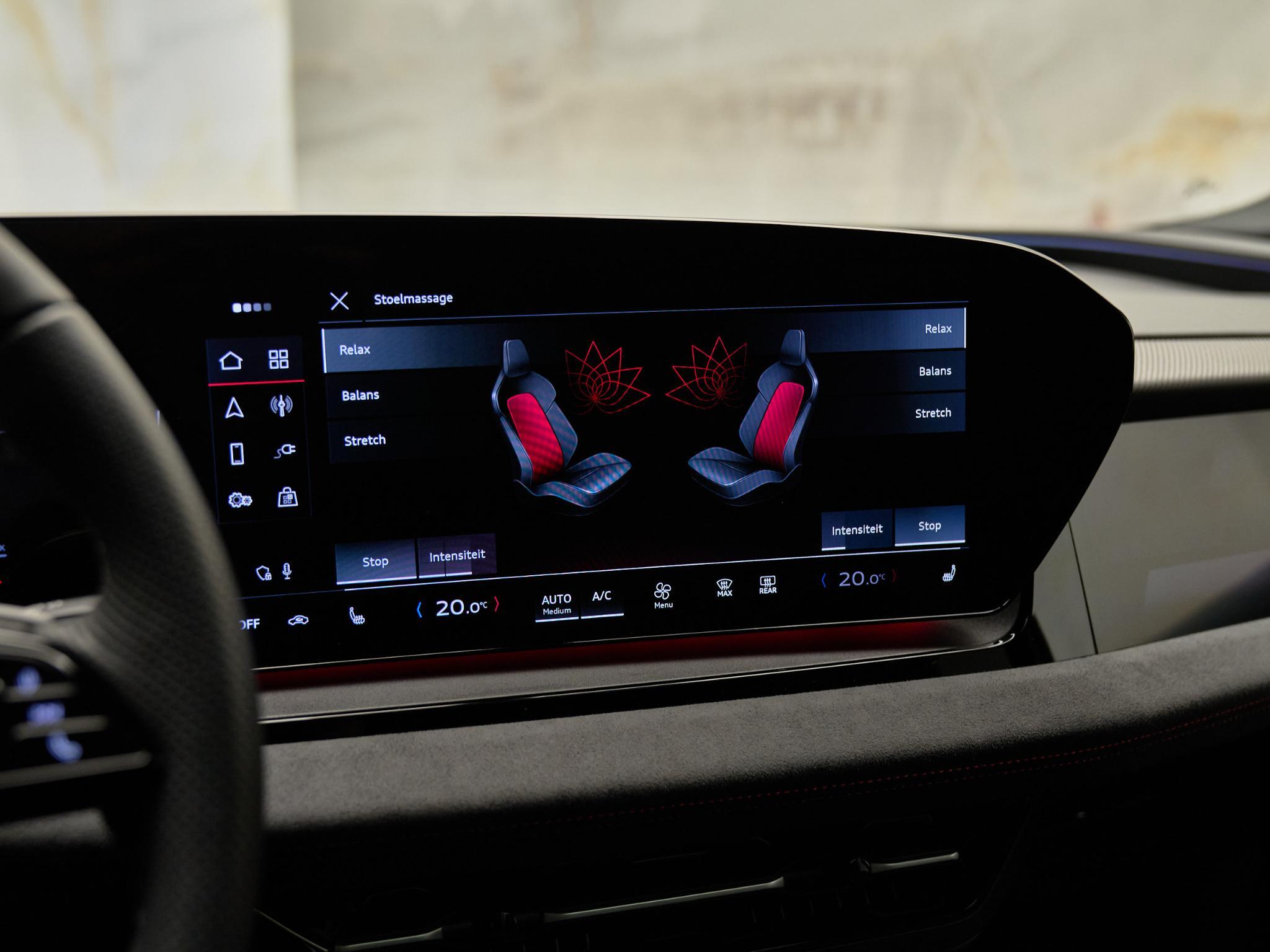 Audi SQ6 e-tron - 21
