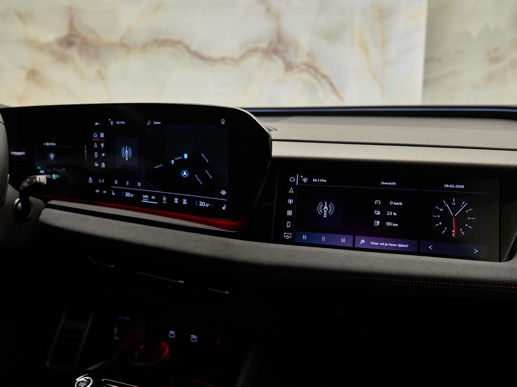 Audi SQ6 e-tron - 22