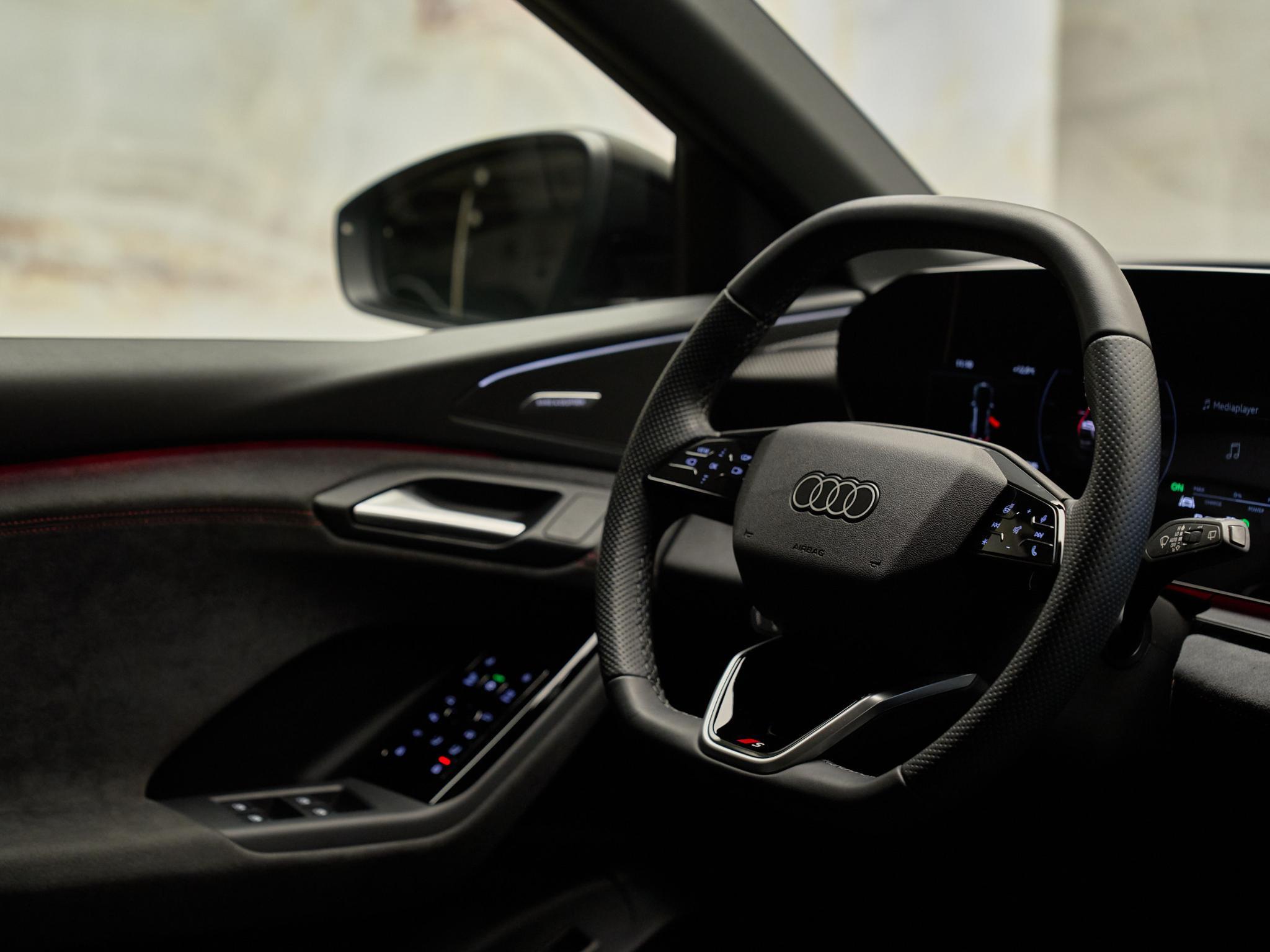 Audi SQ6 e-tron - 26
