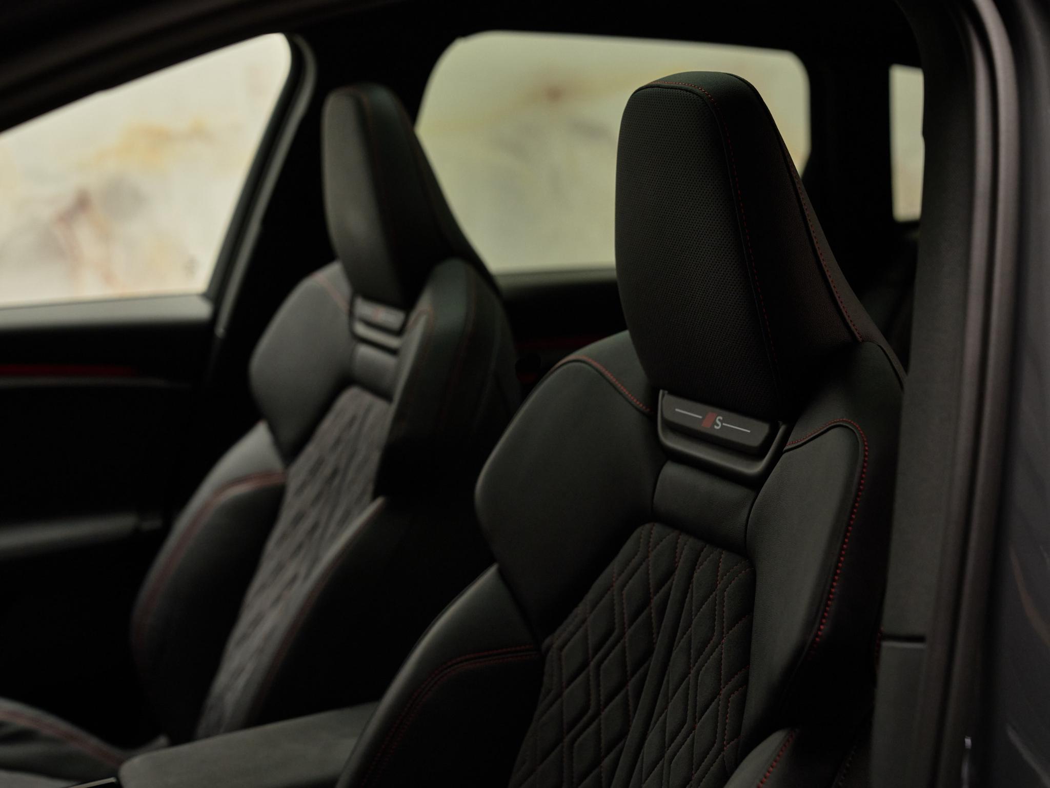 Audi SQ6 e-tron - 27