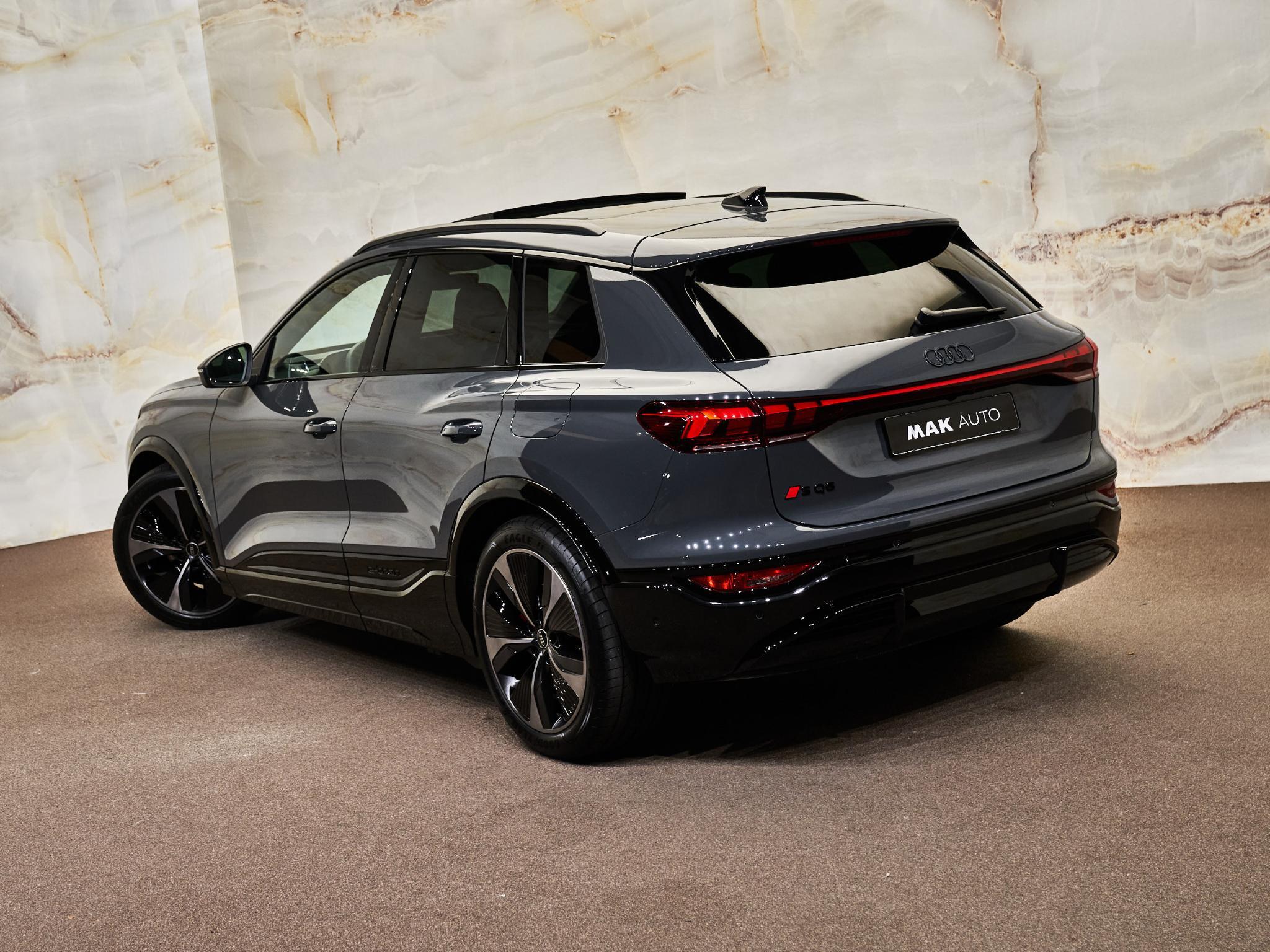 Audi SQ6 e-tron - 33