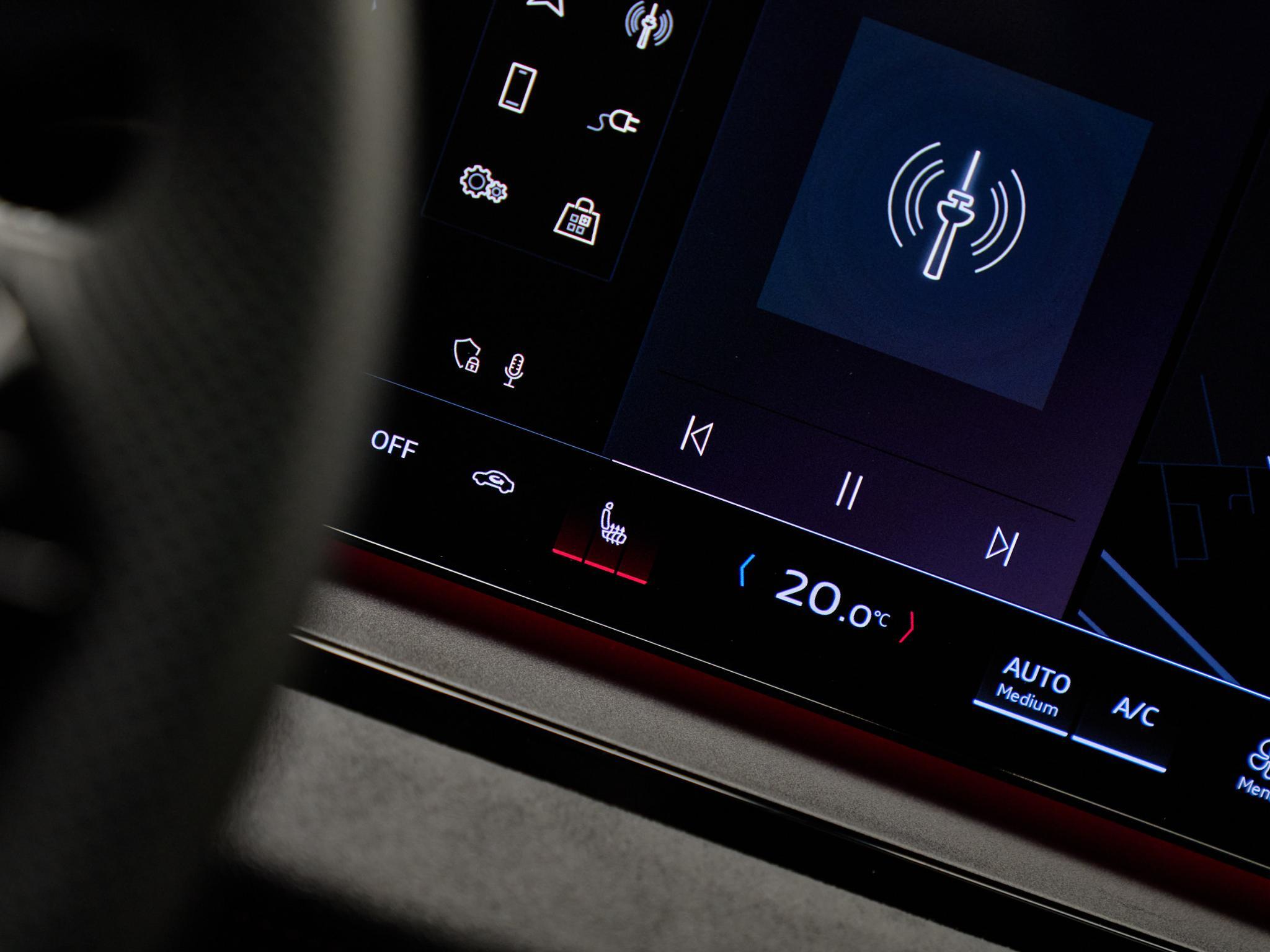 Audi SQ6 e-tron - 24