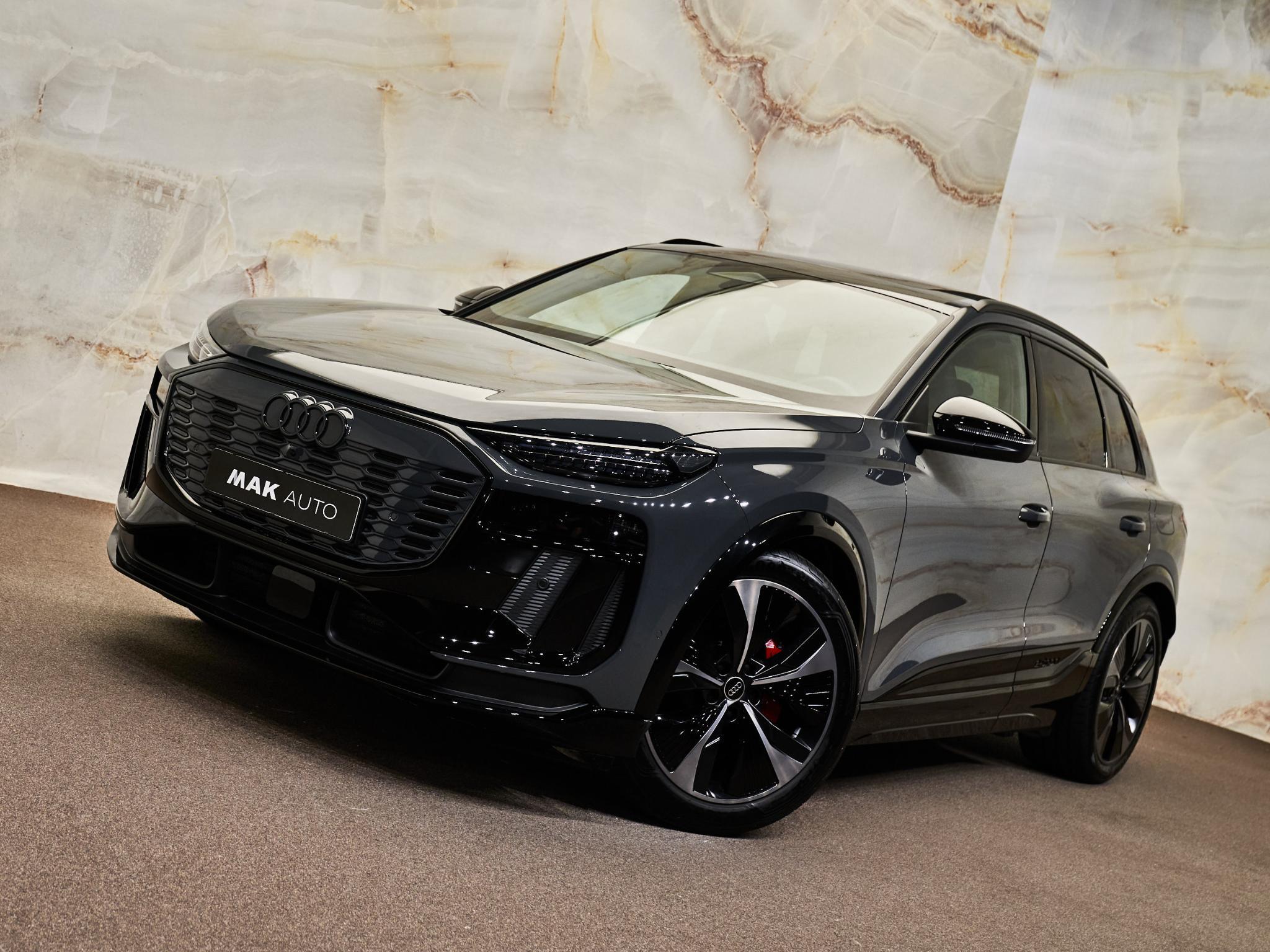 Audi SQ6 e-tron - 32