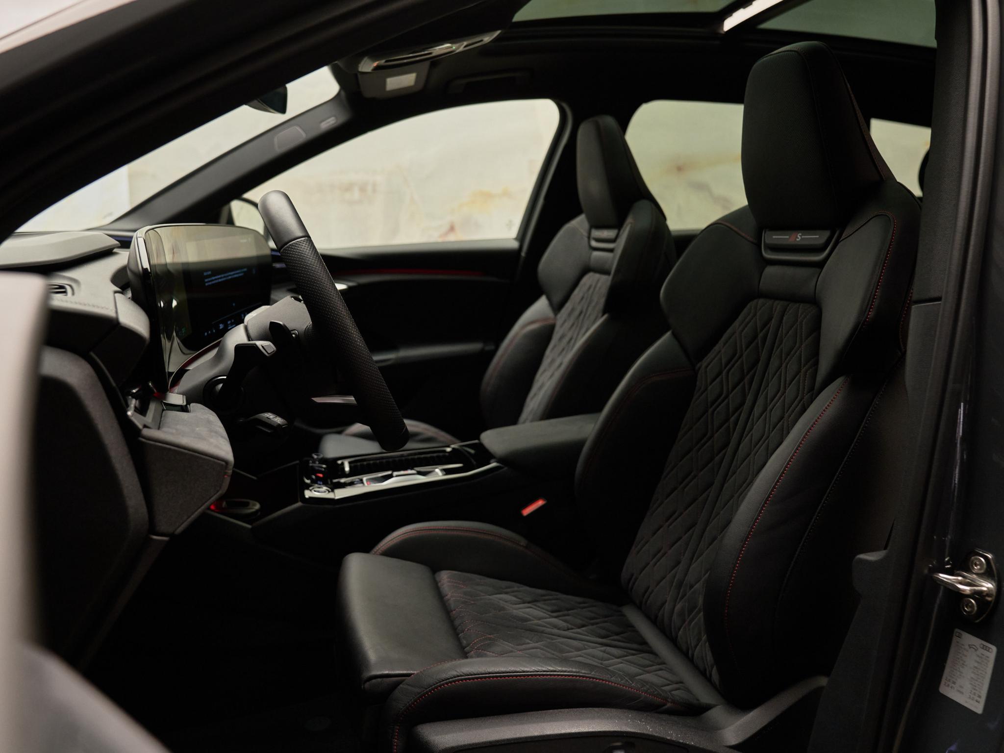 Audi SQ6 e-tron - 7