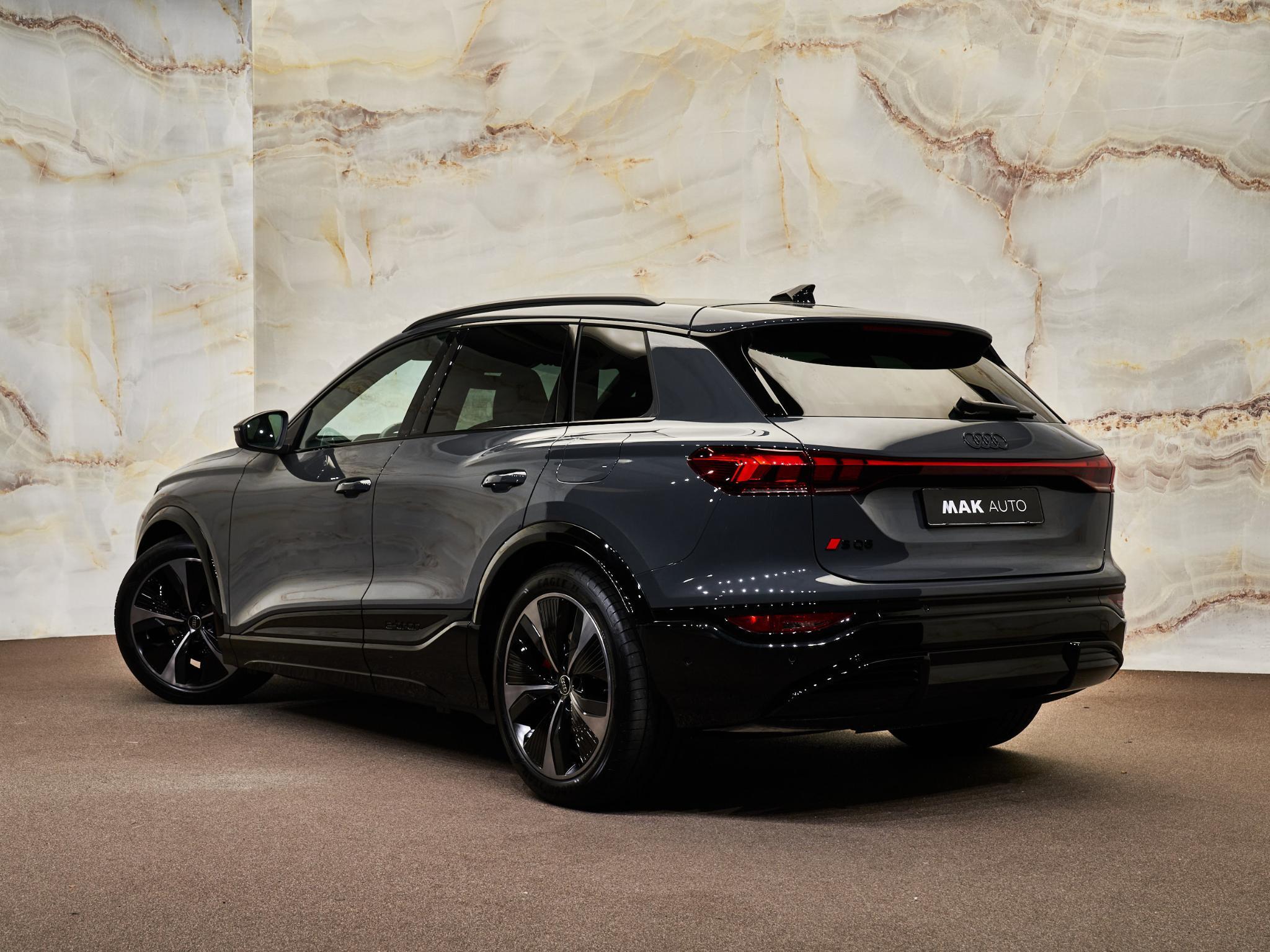 Audi SQ6 e-tron - 3