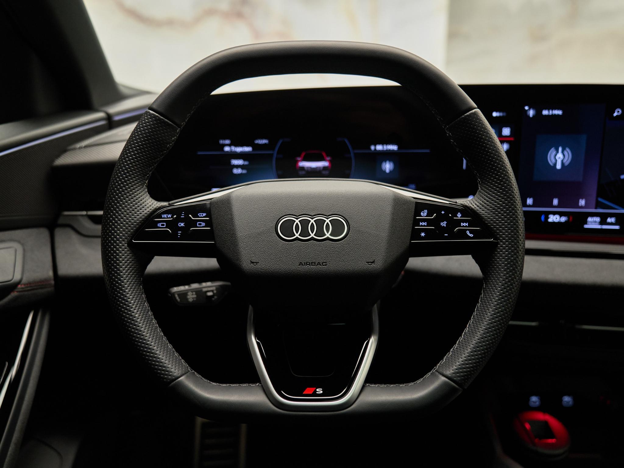 Audi SQ6 e-tron - 16