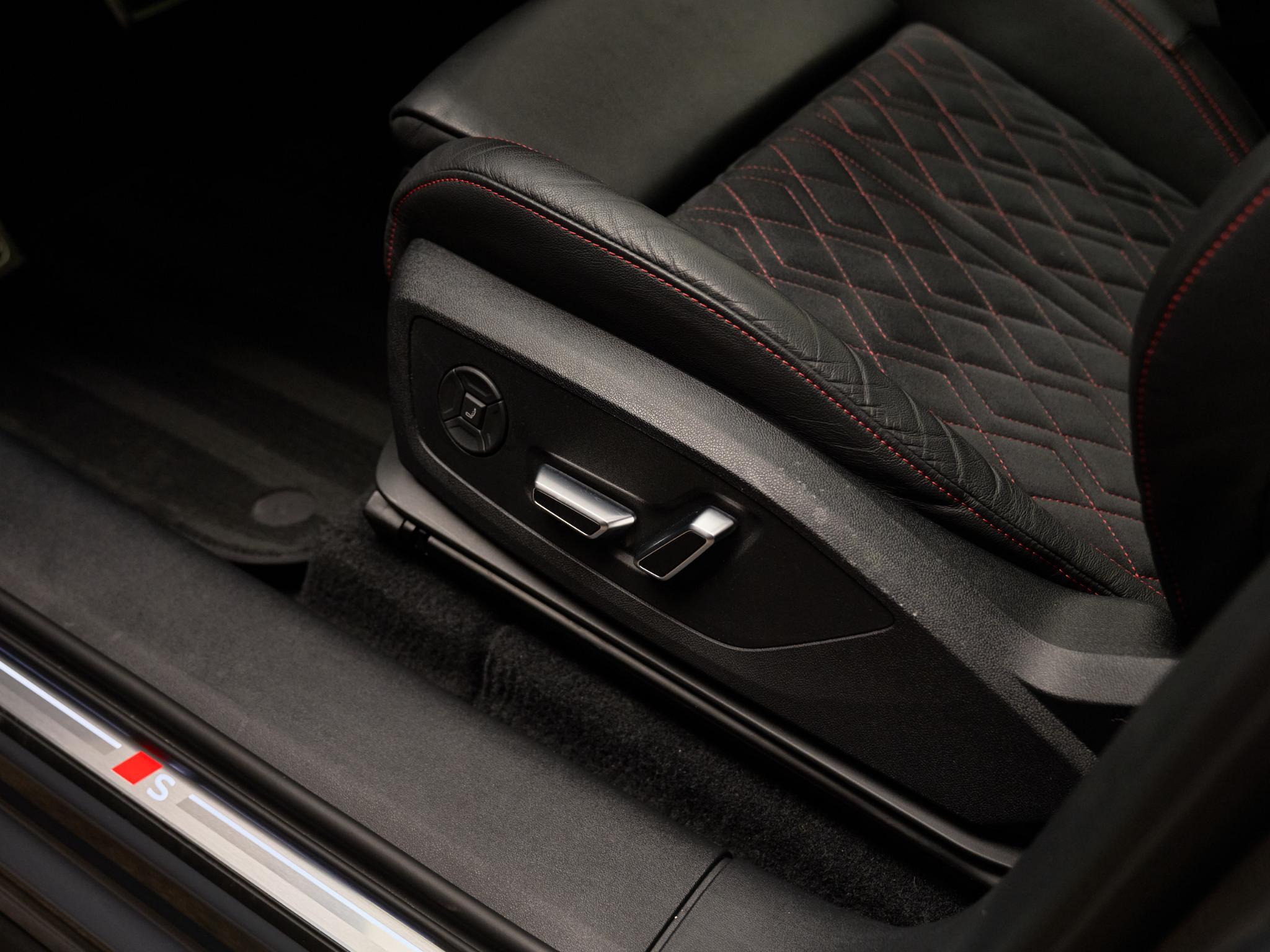 Audi SQ6 e-tron - 10