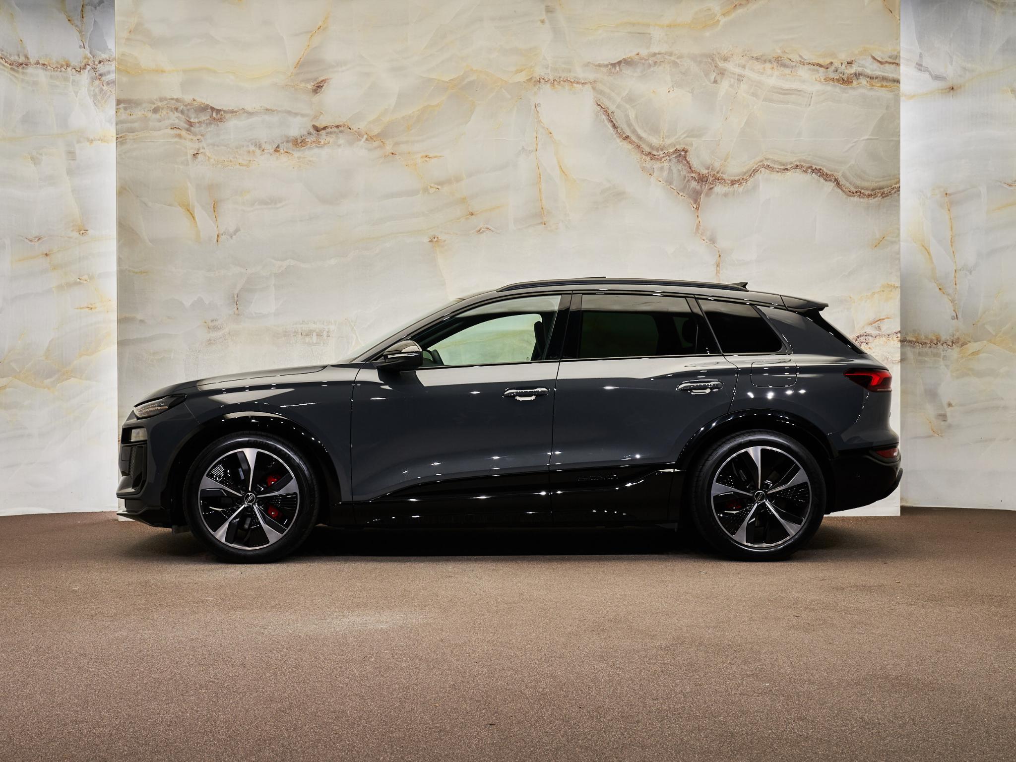 Audi SQ6 e-tron - 2