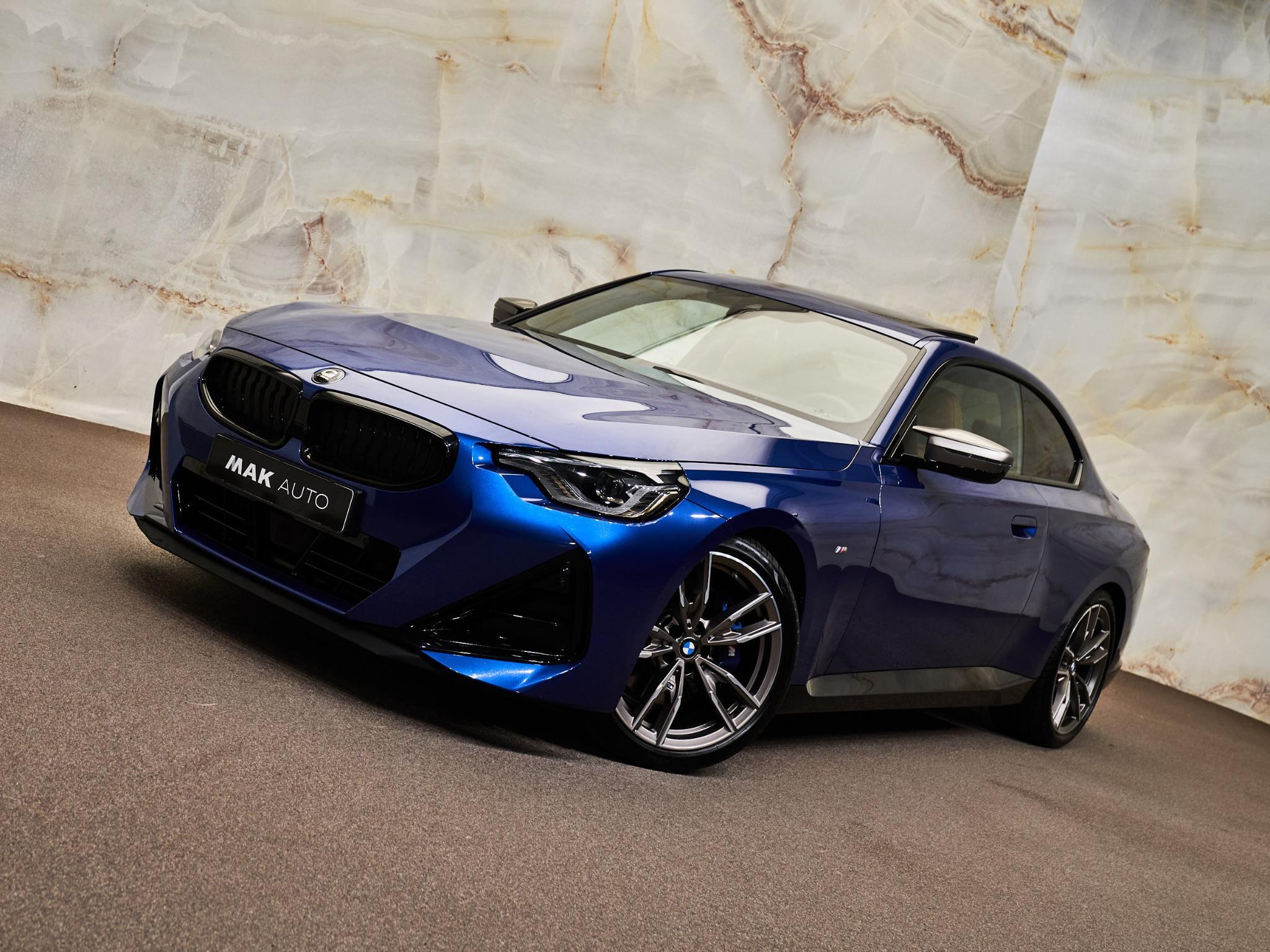 BMW 2 Serie - 27