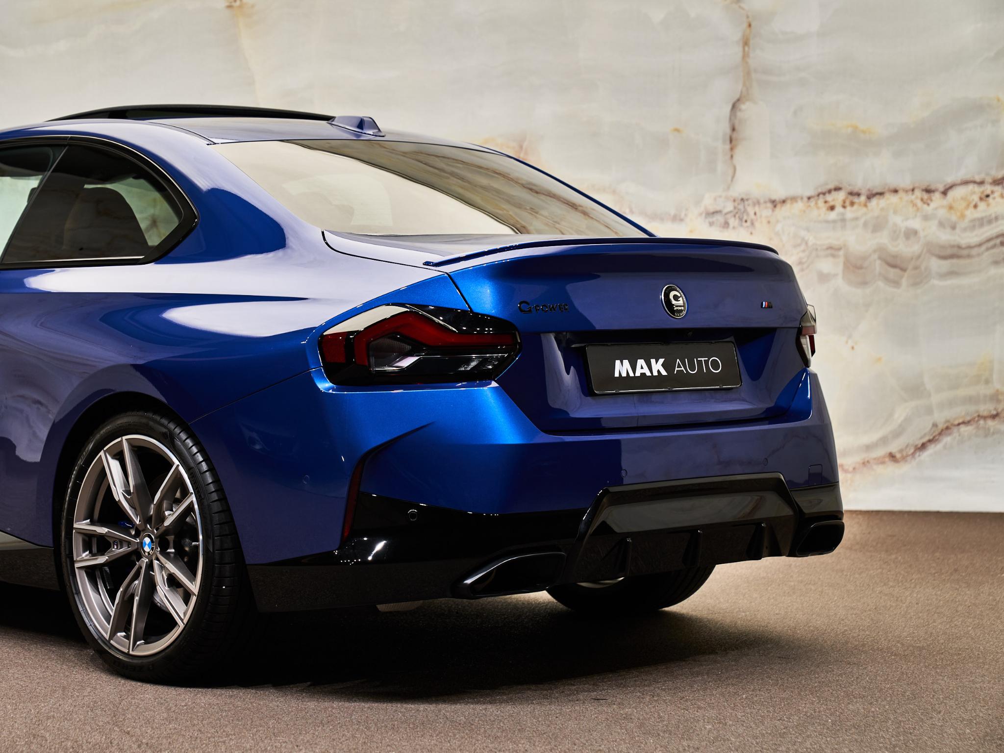 BMW 2 Serie - 5