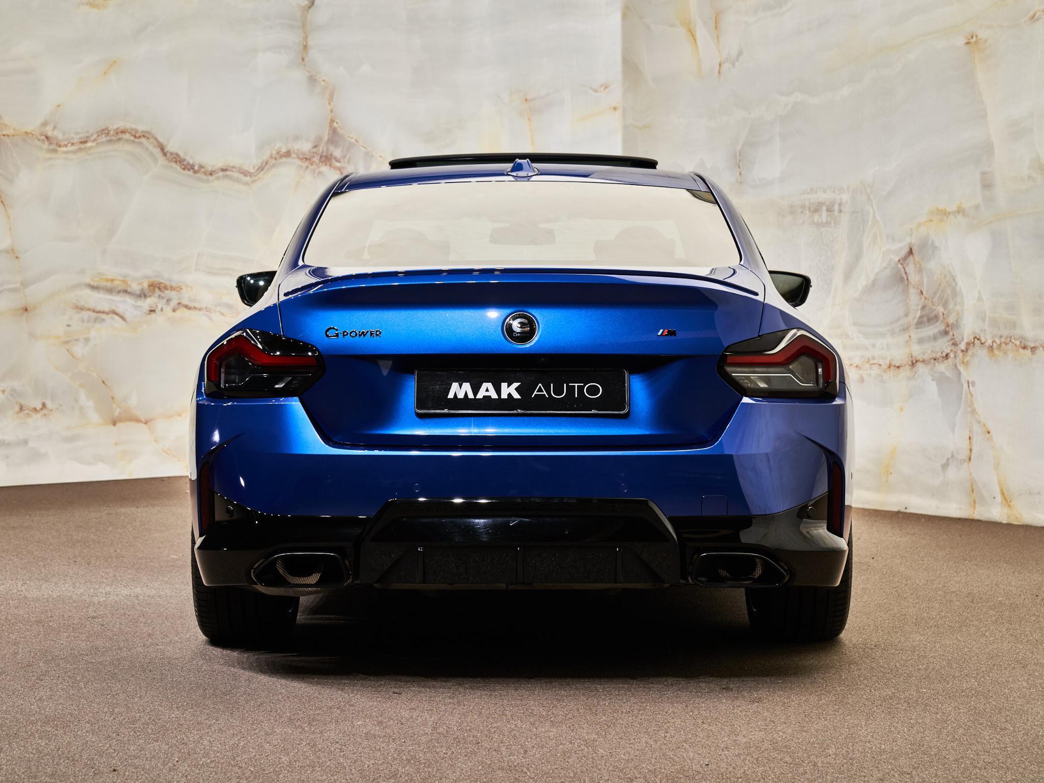 BMW 2 Serie - 29