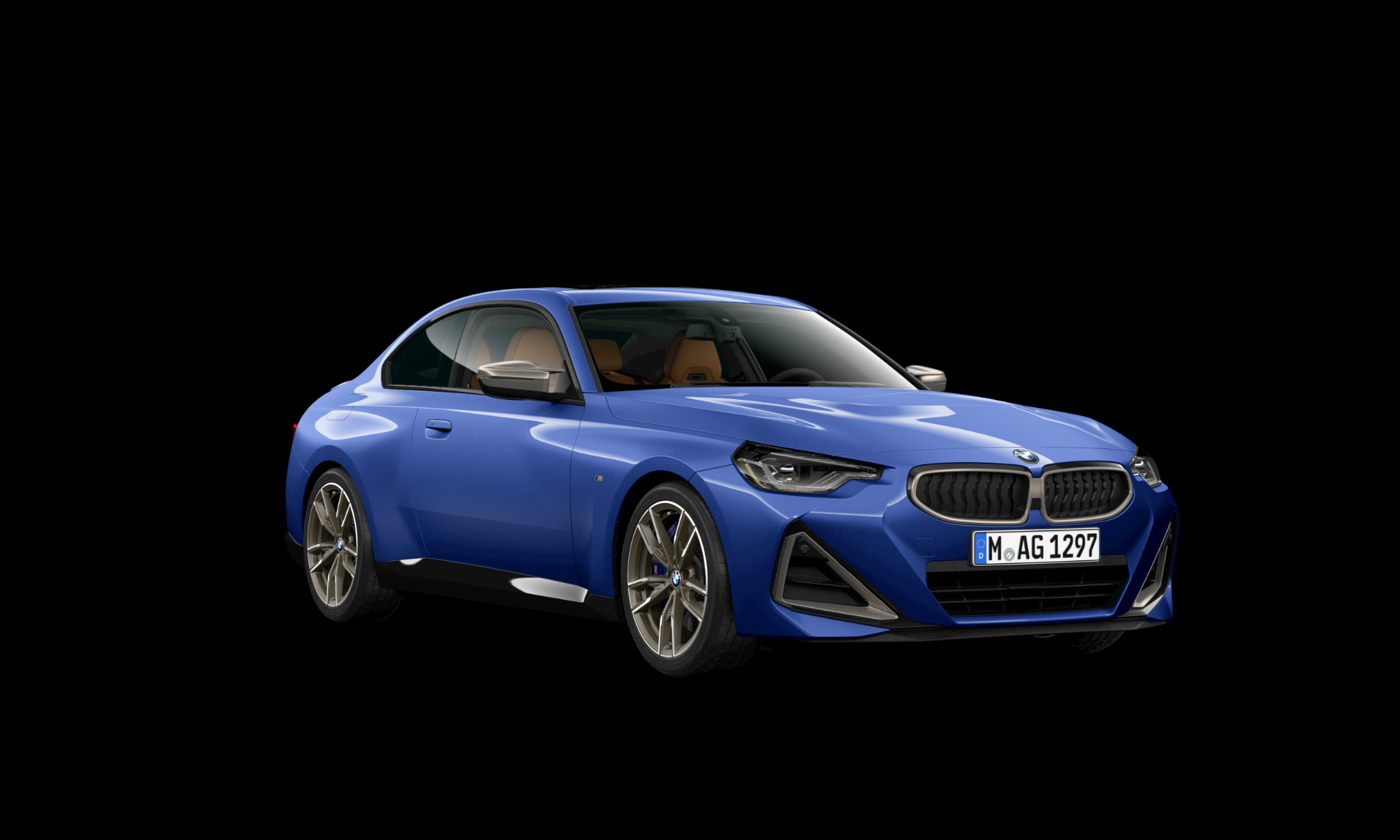 BMW 2 Serie - 2