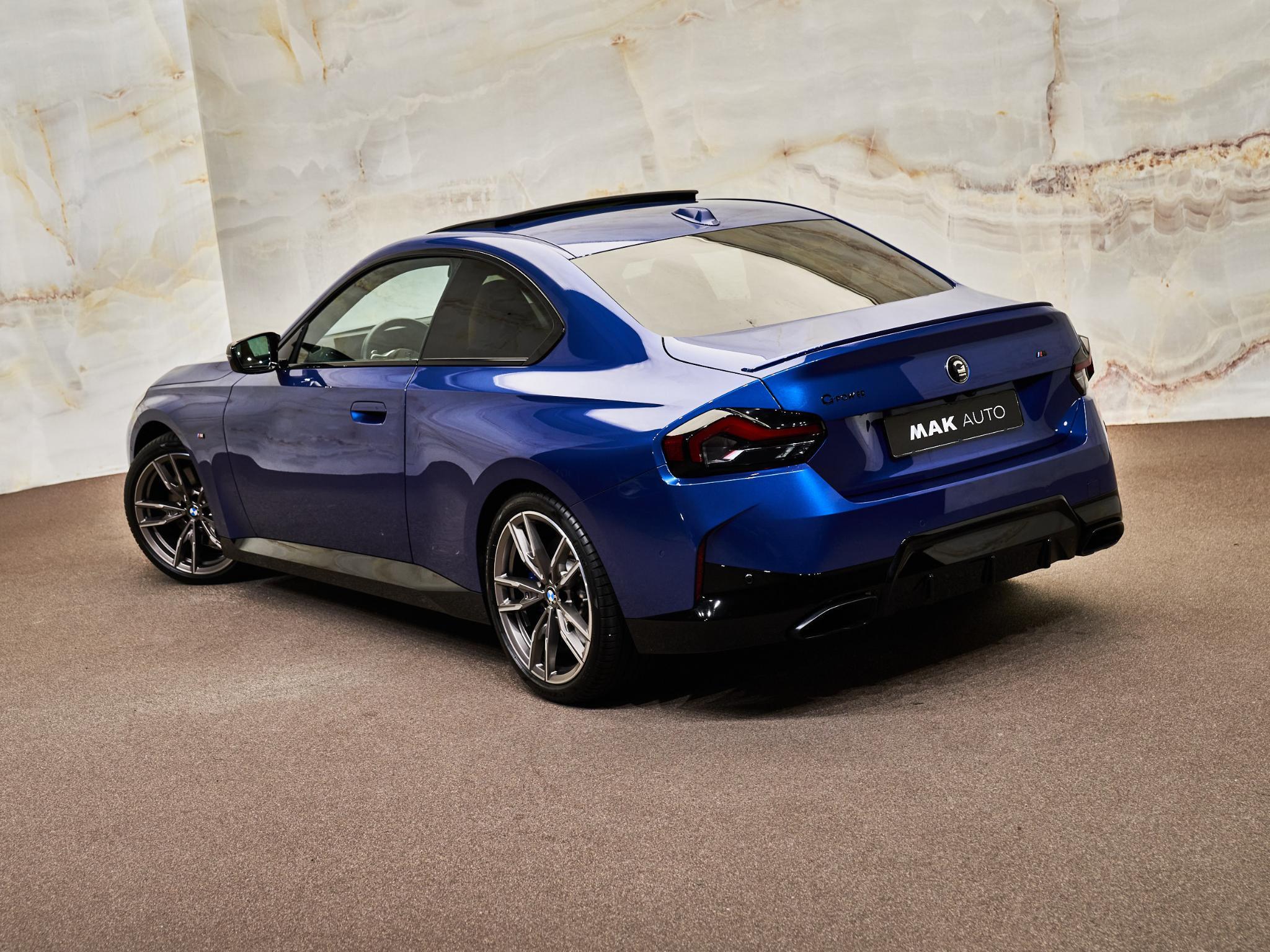 BMW 2 Serie - 28