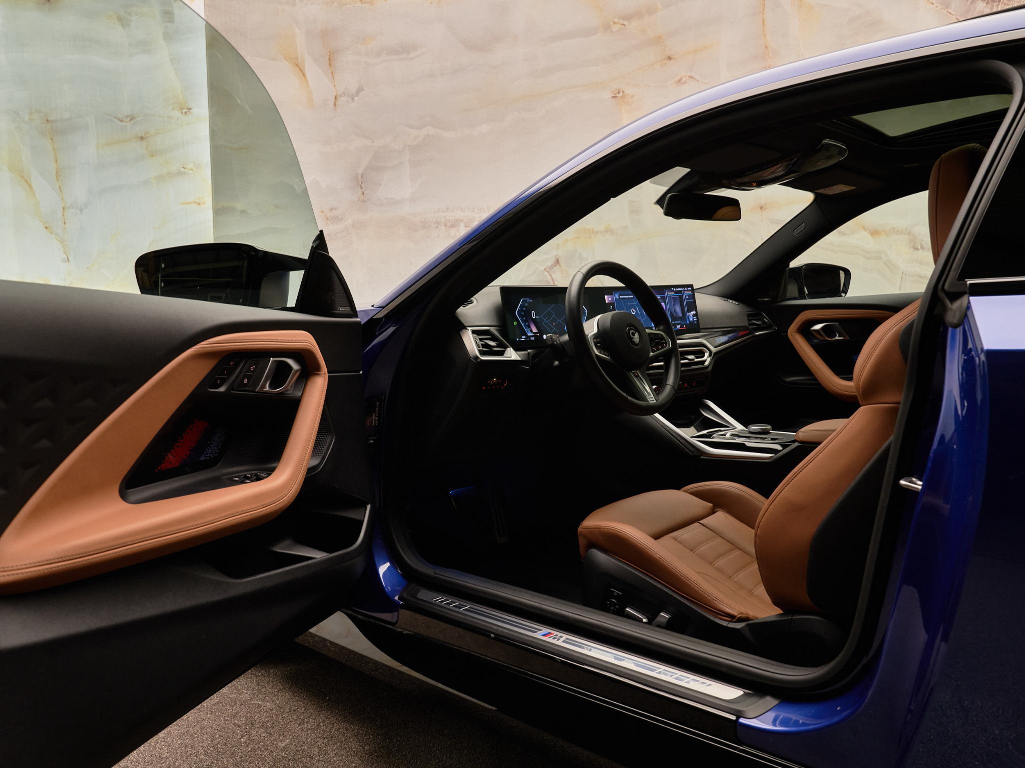 BMW 2 Serie - 7