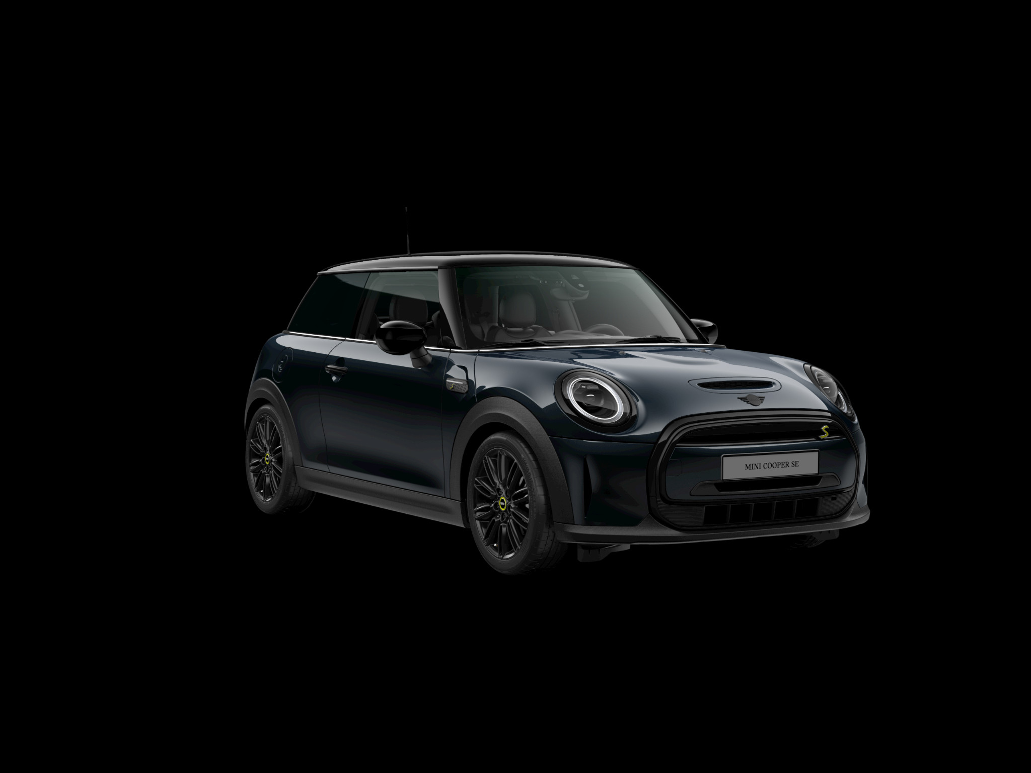 MINI Electric - 2
