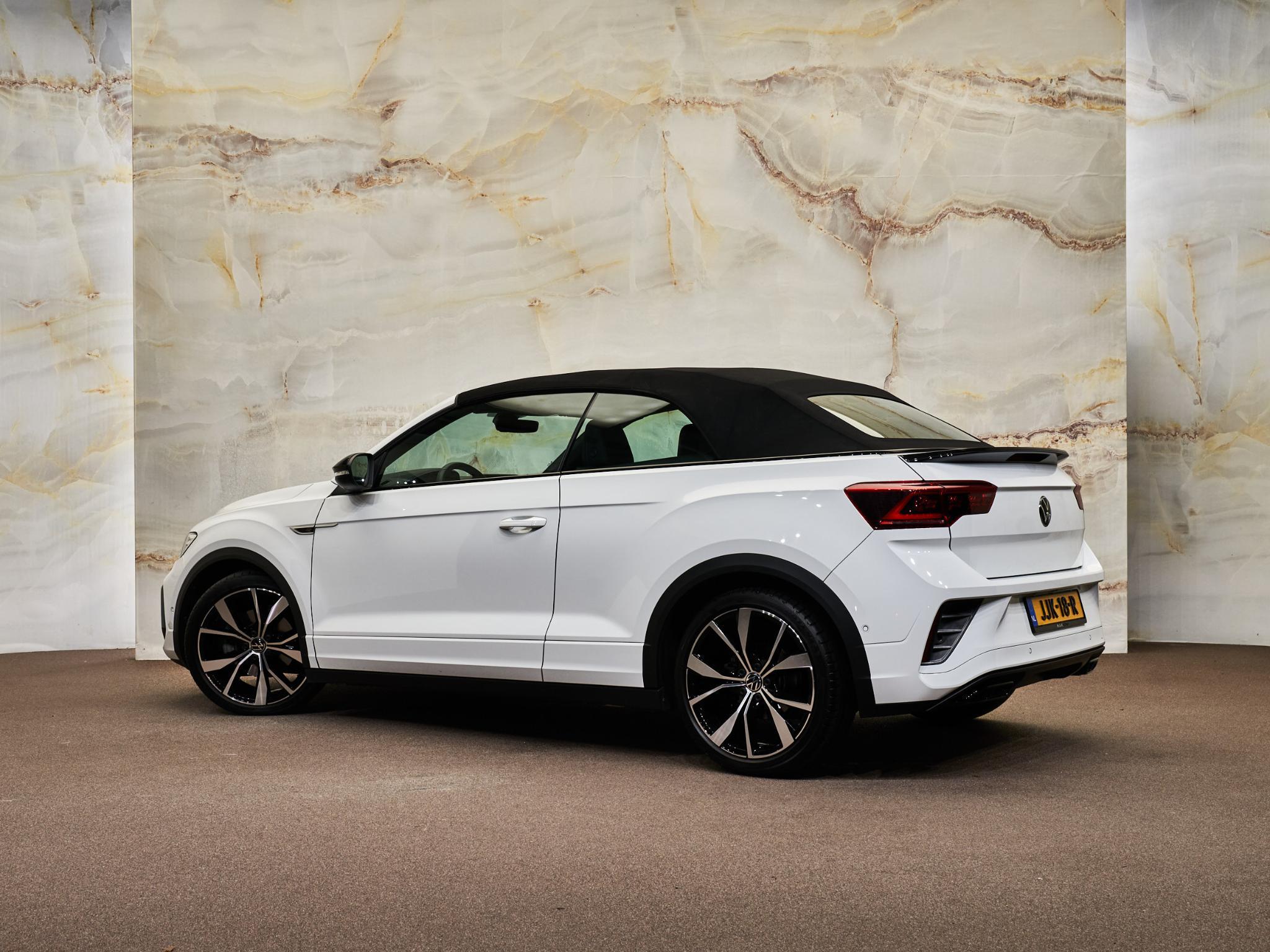 Volkswagen T-Roc - 29