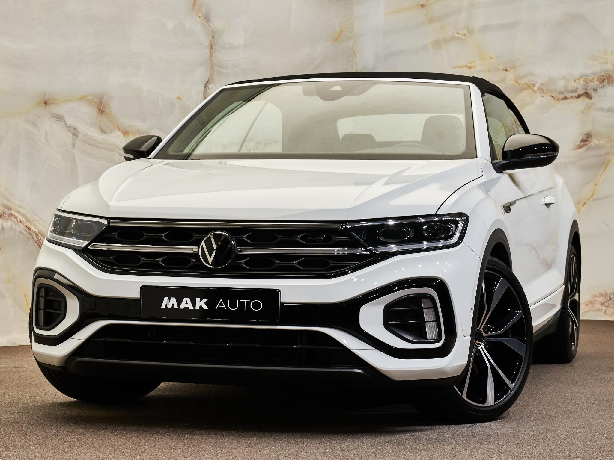 Volkswagen T-Roc - 27