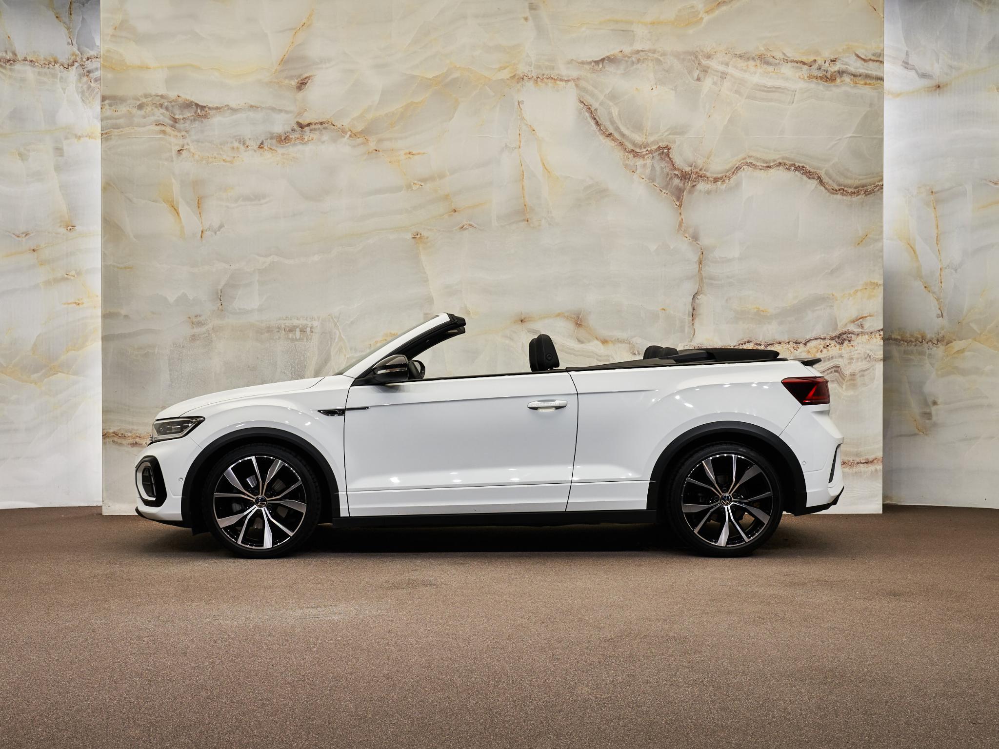 Volkswagen T-Roc - 28