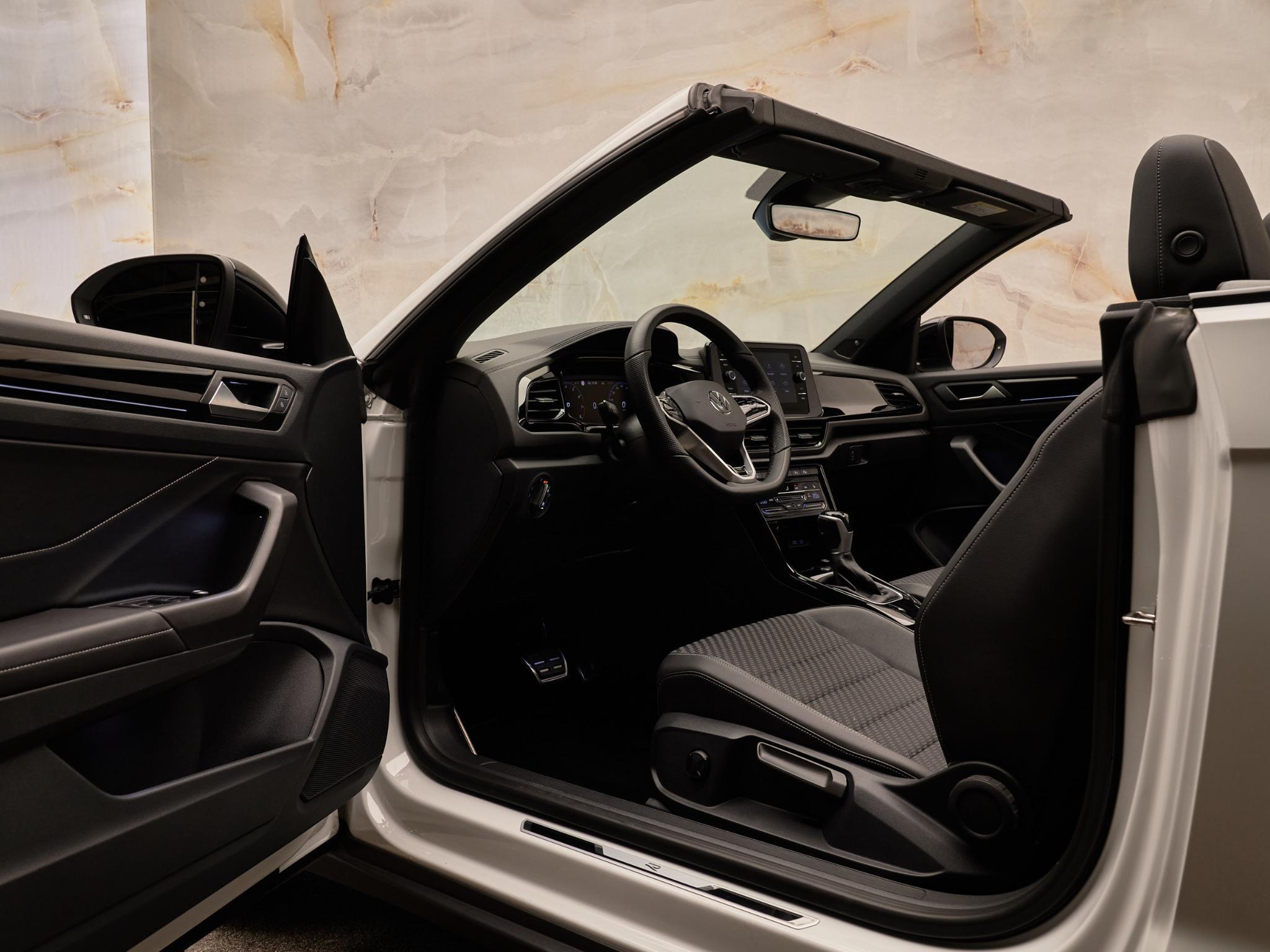 Volkswagen T-Roc - 6