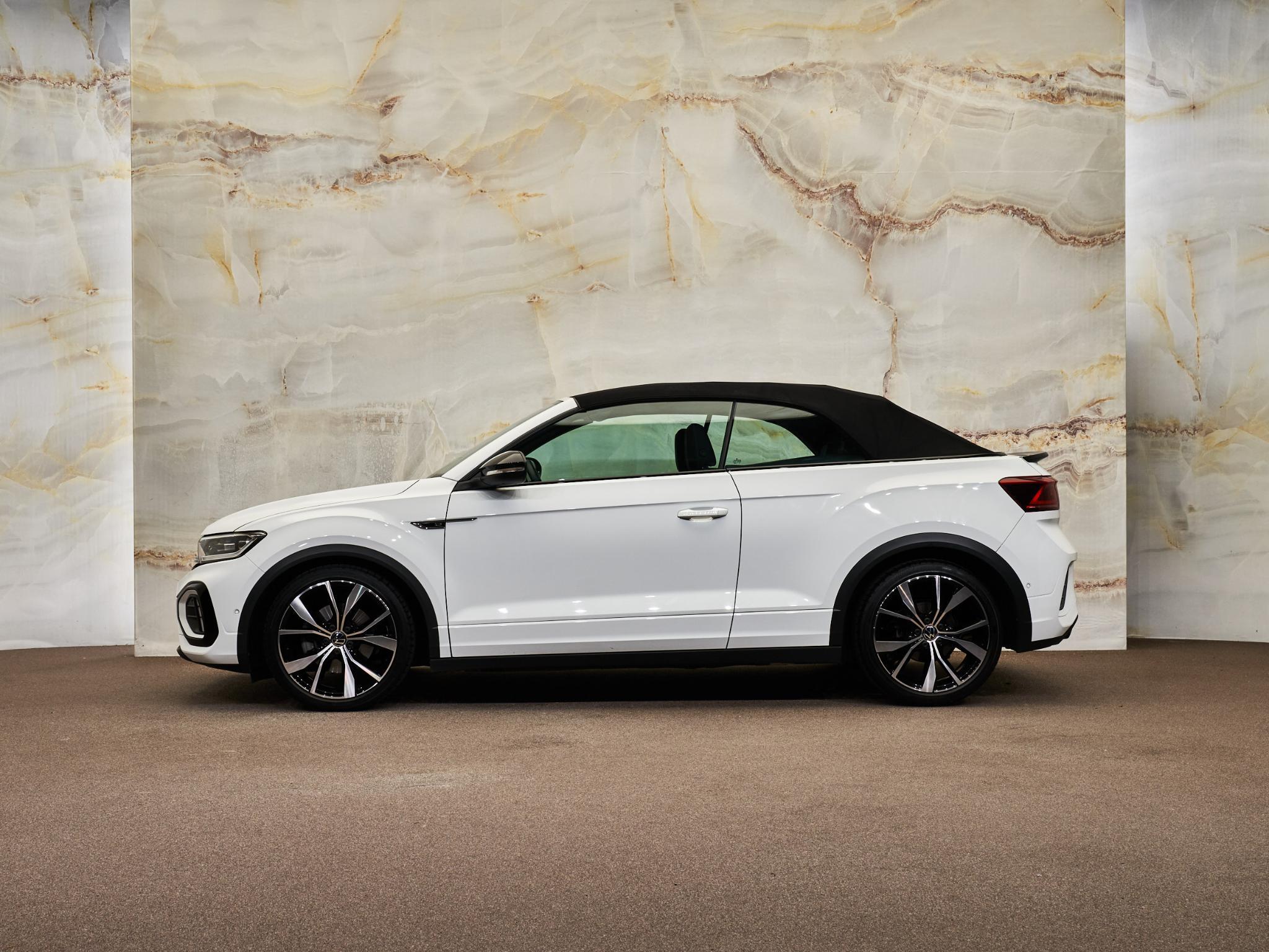 Volkswagen T-Roc - 2