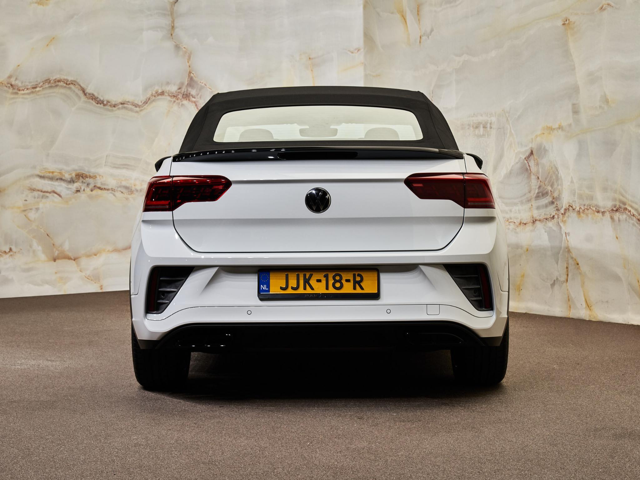 Volkswagen T-Roc - 30