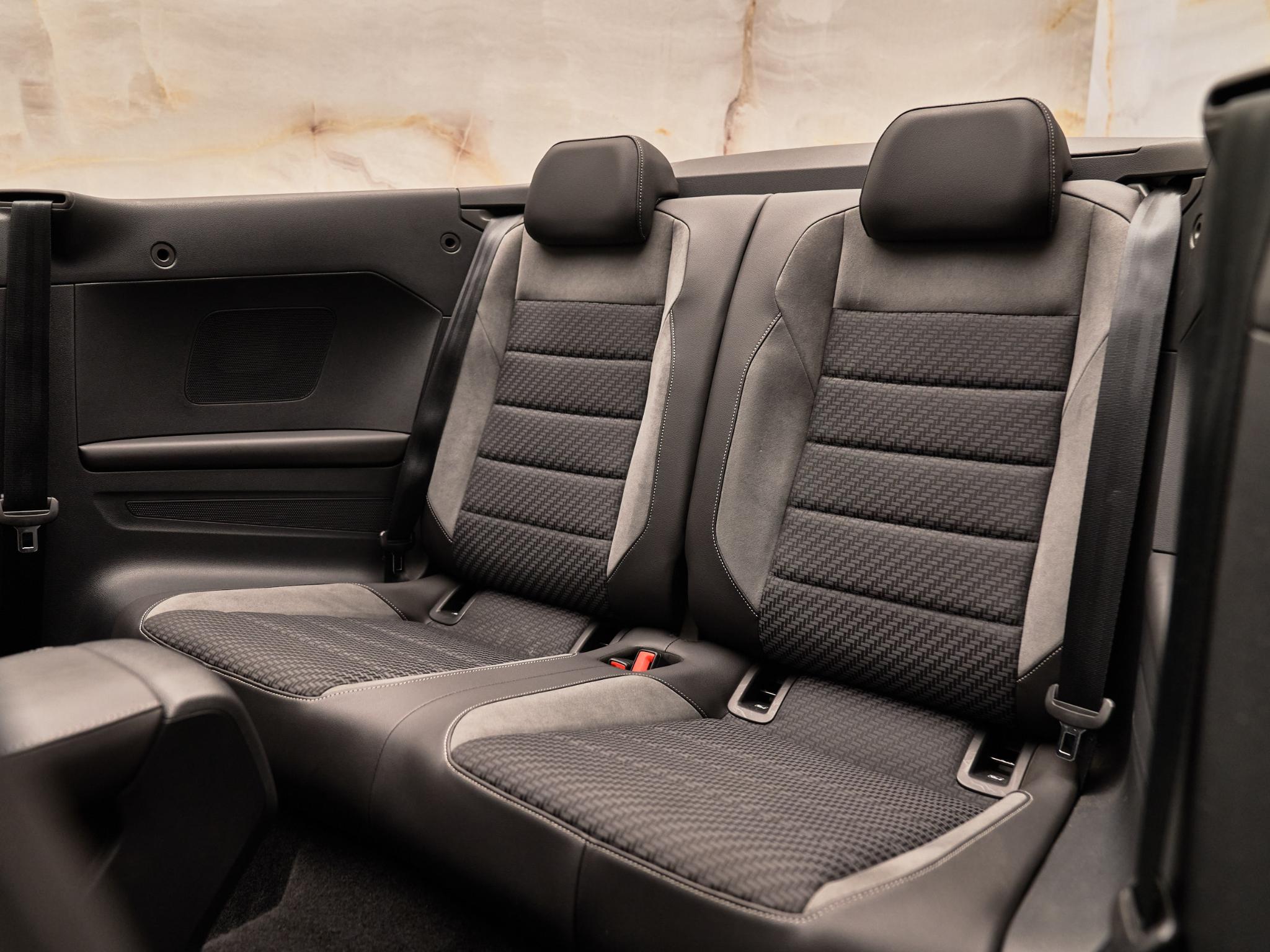 Volkswagen T-Roc - 22