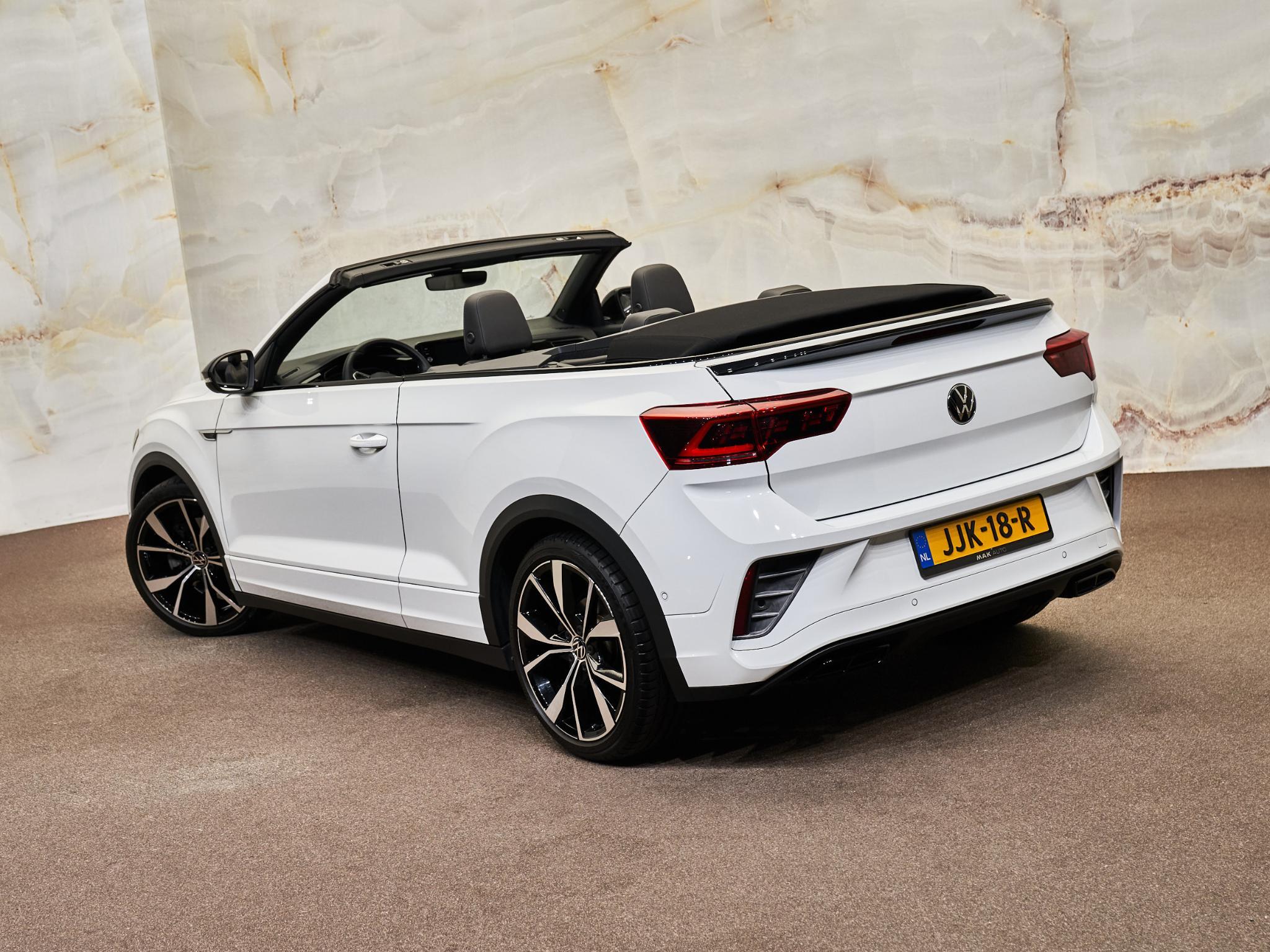 Volkswagen T-Roc - 25