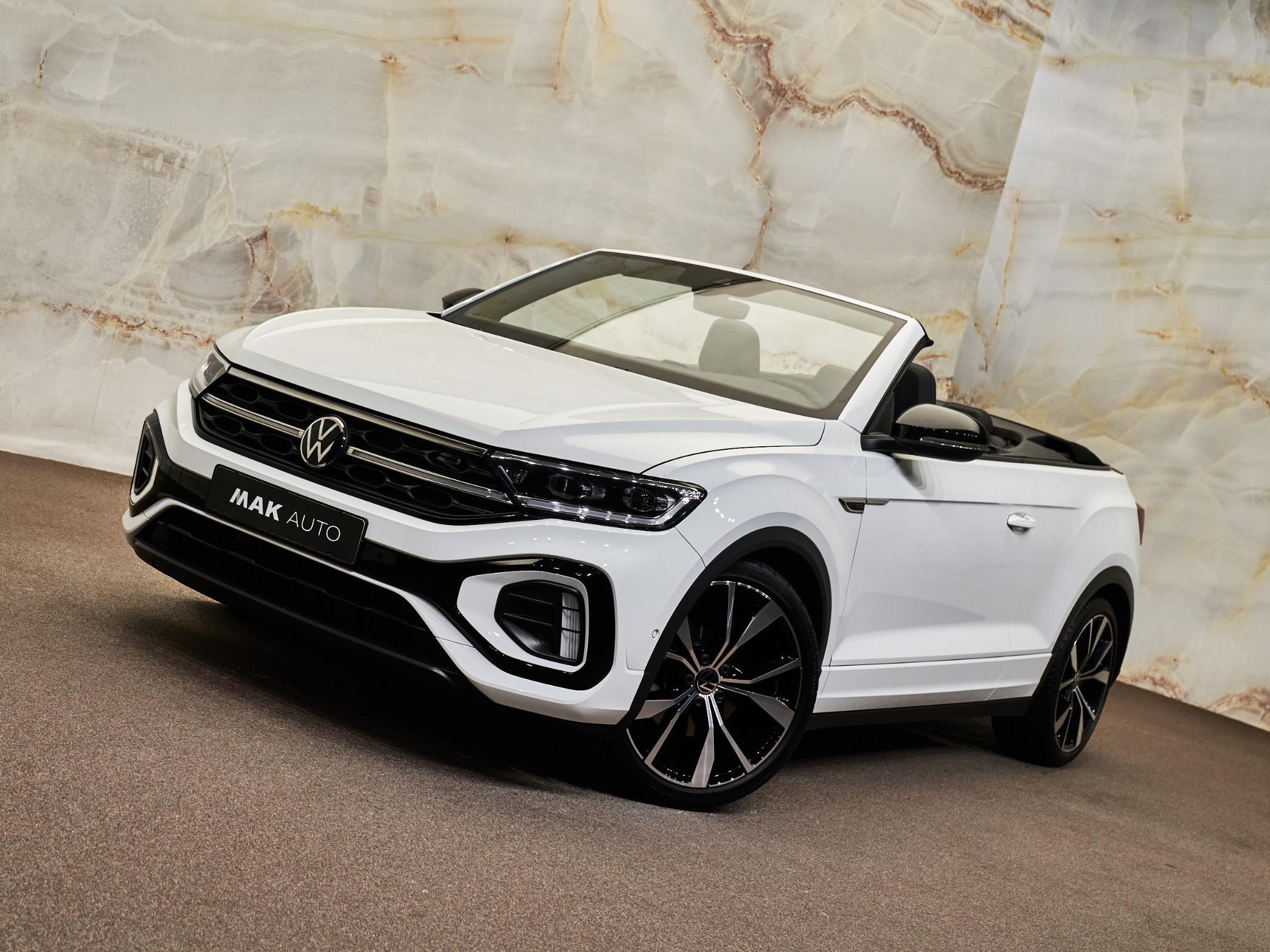 Volkswagen T-Roc - 24