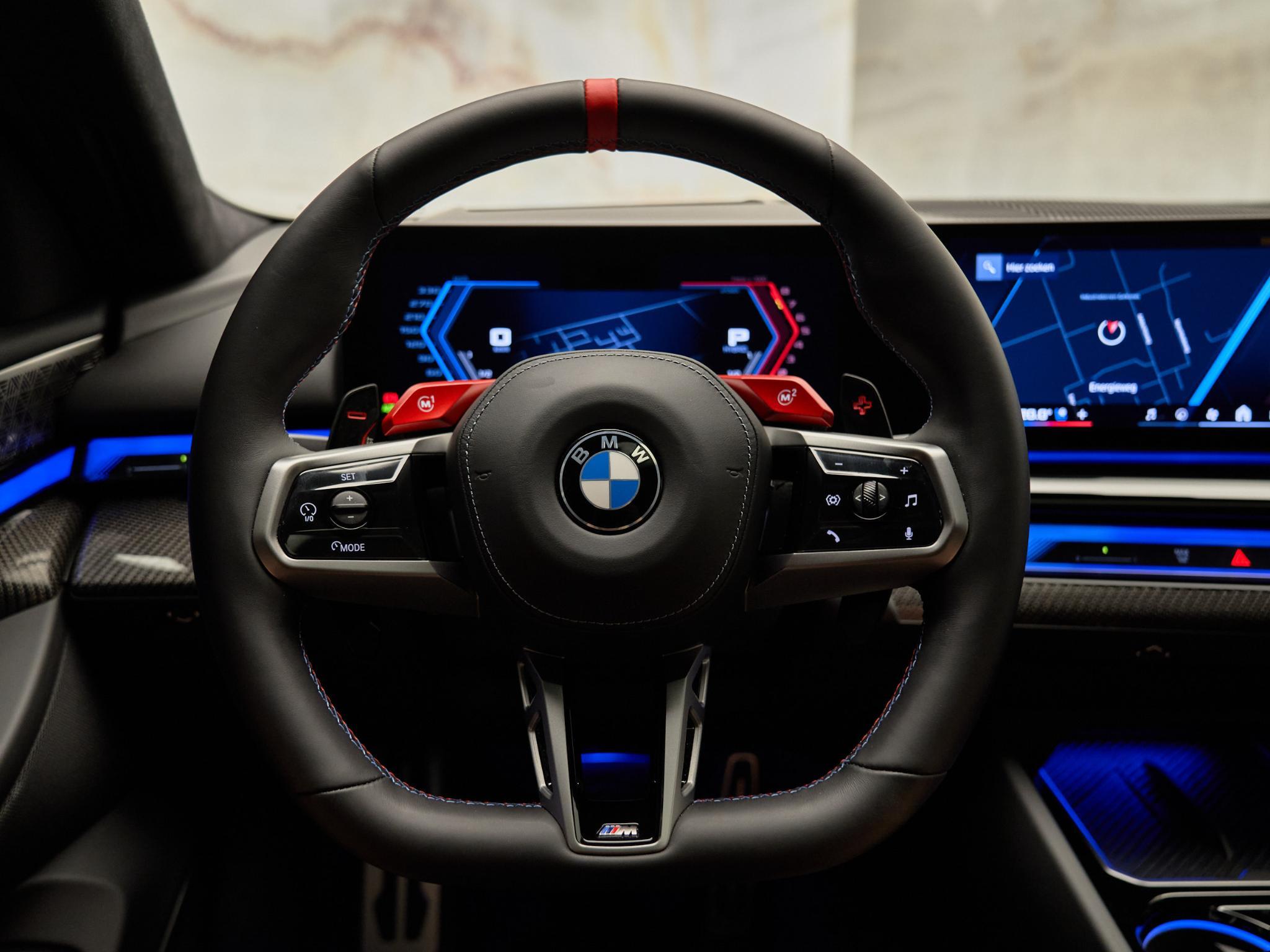 BMW M5 - 17