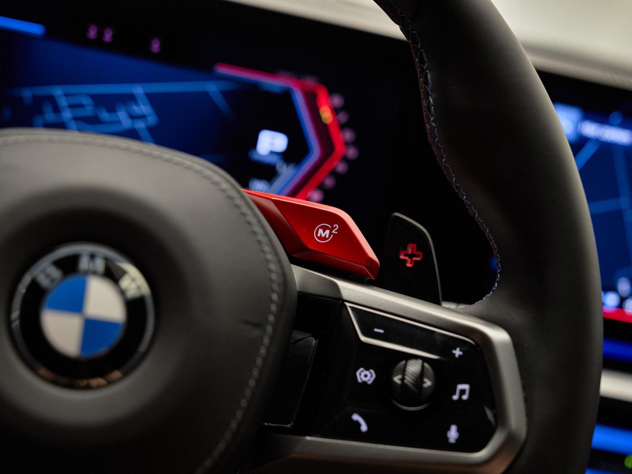 BMW M5 - 19