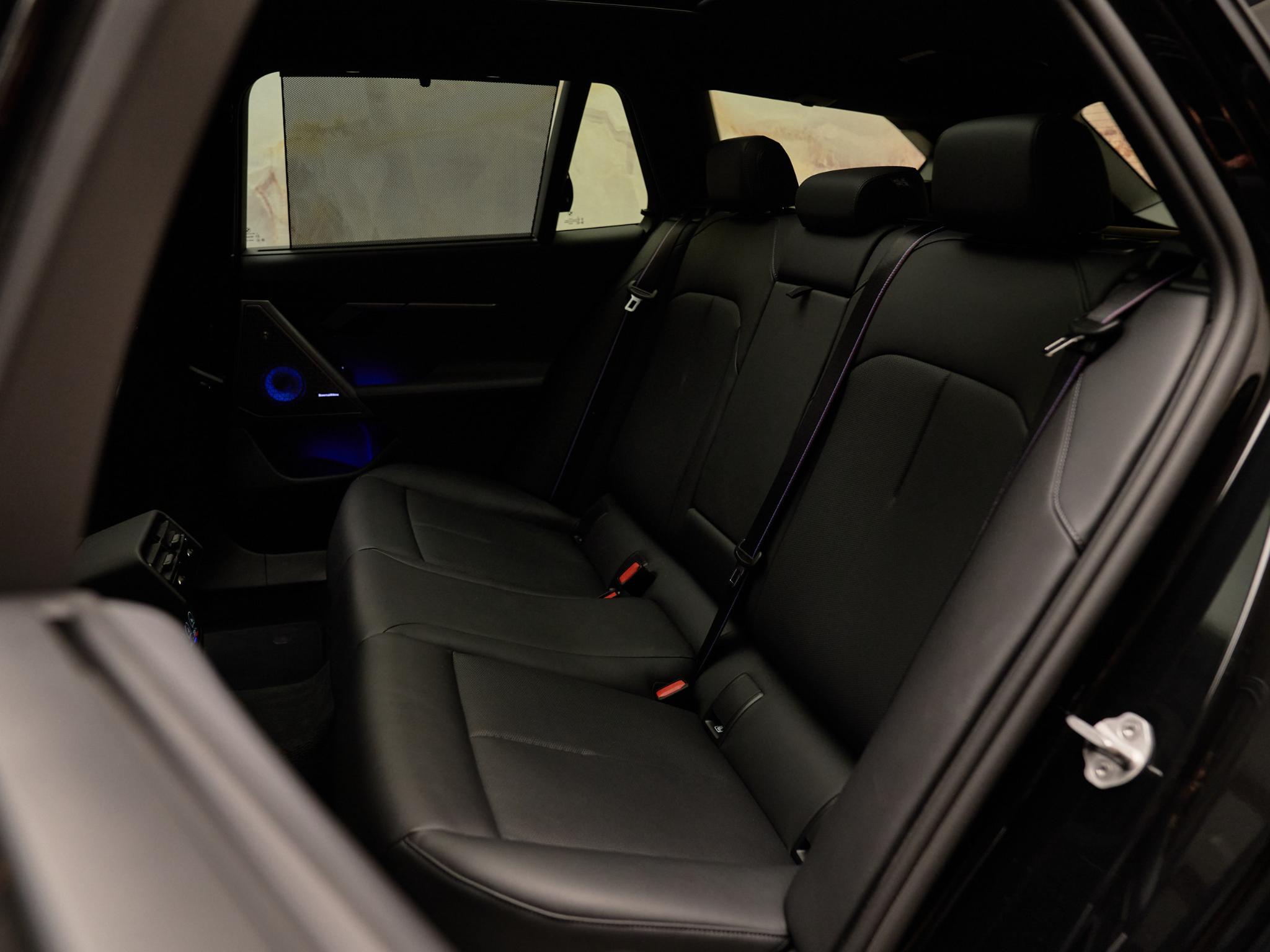 BMW M5 - 27