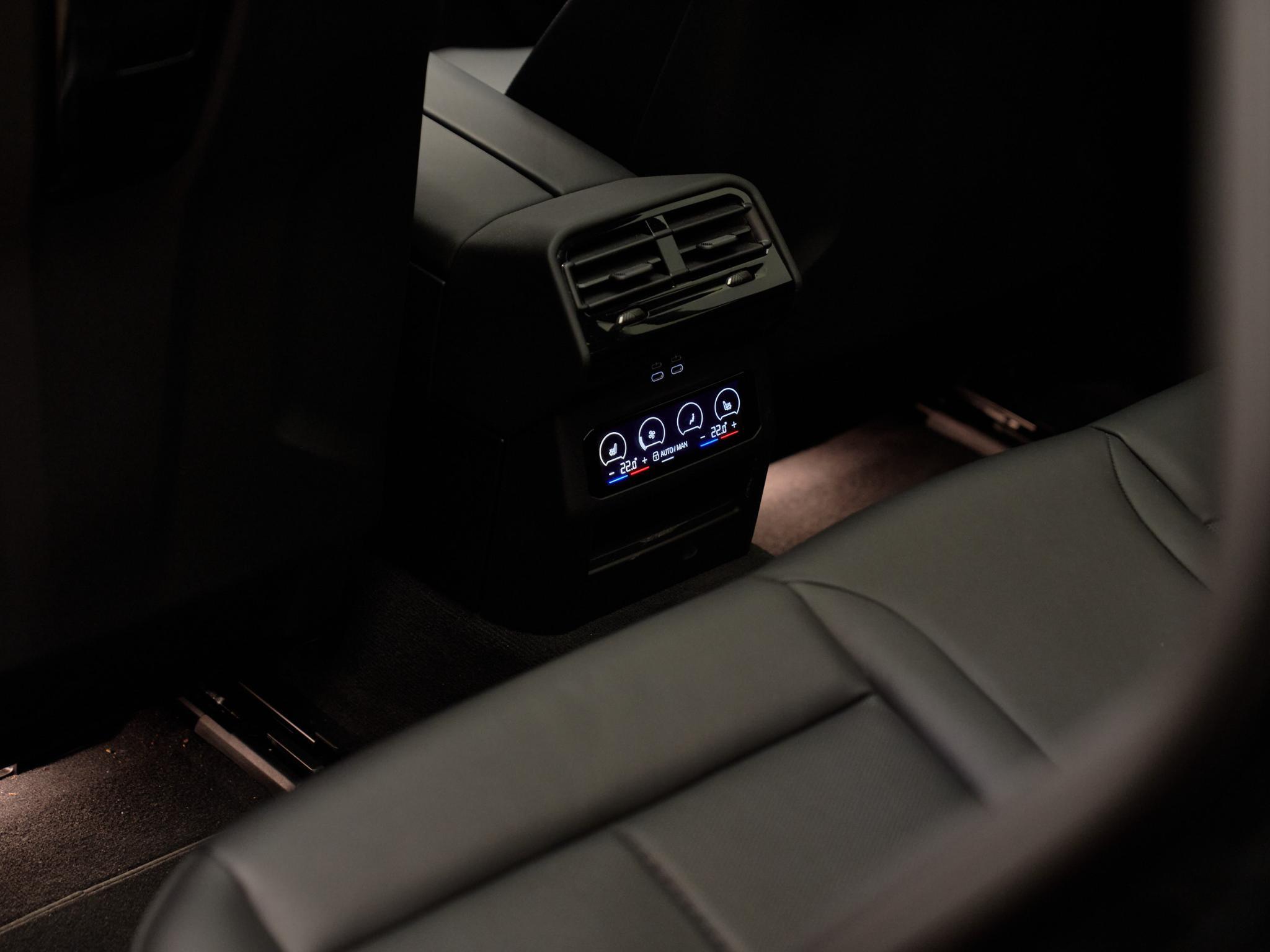 BMW M5 - 28