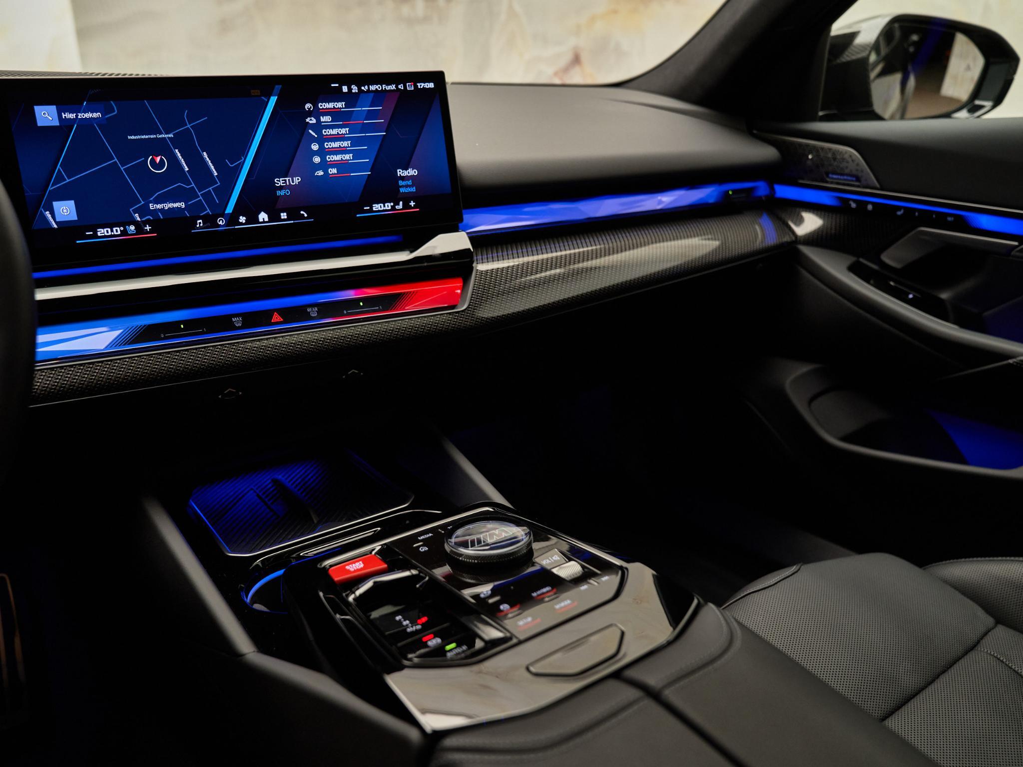 BMW M5 - 21