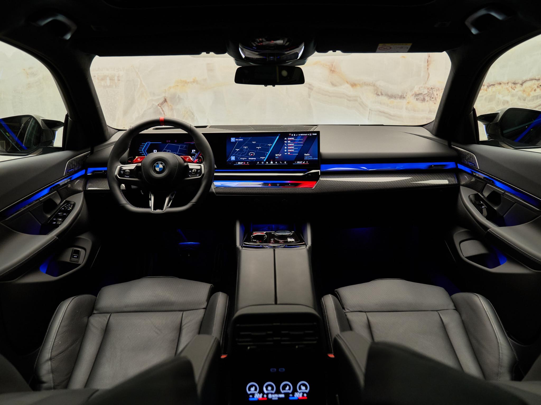 BMW M5 - 29