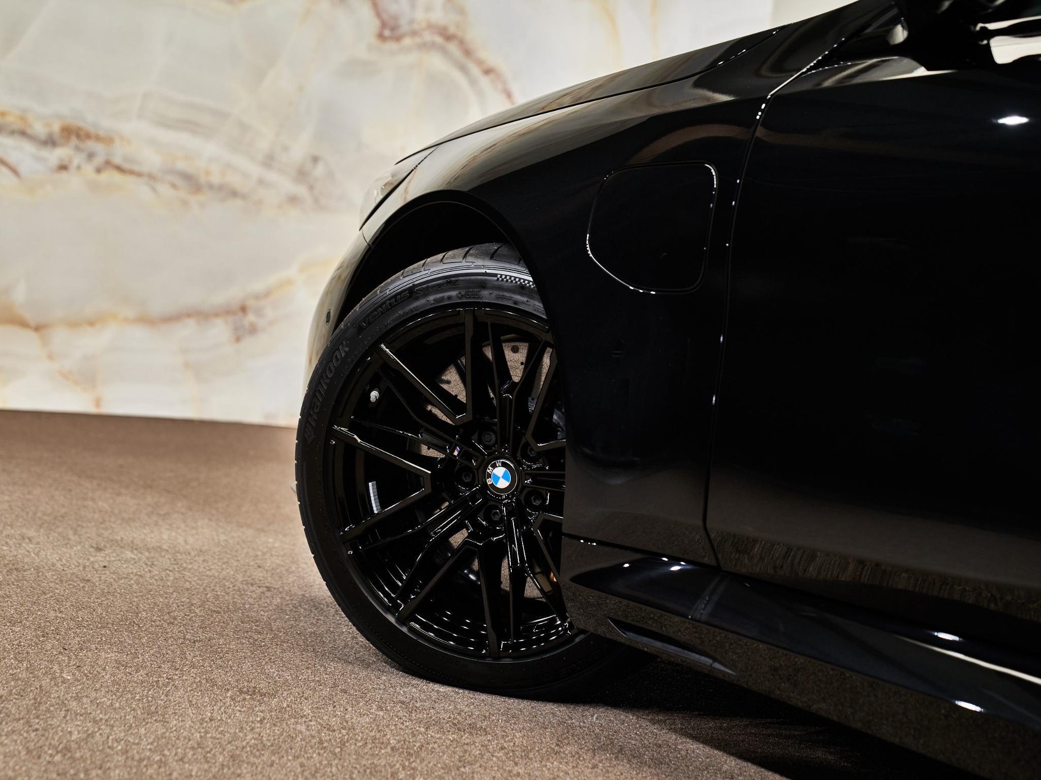 BMW M5 - 30