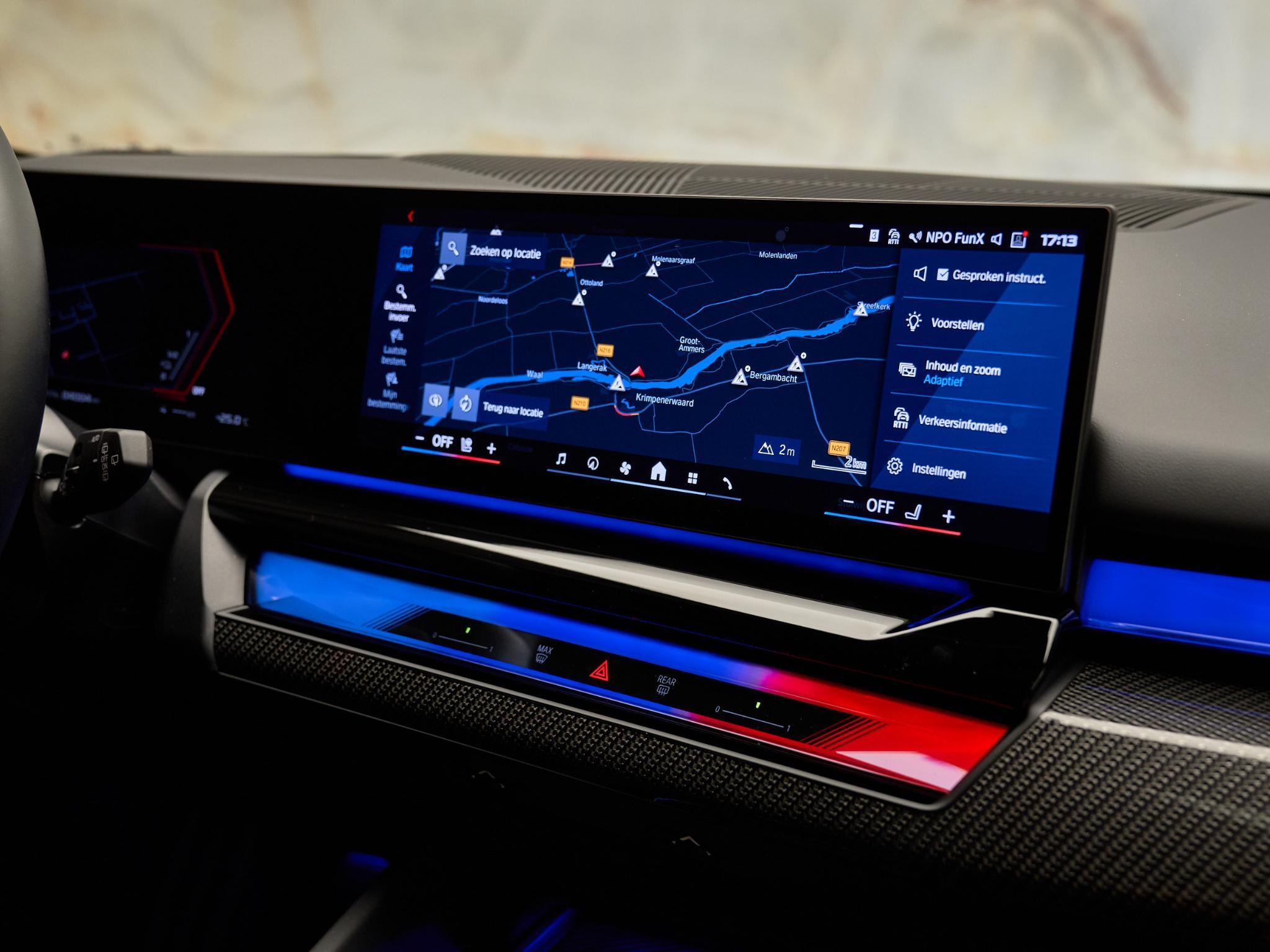 BMW M5 - 24