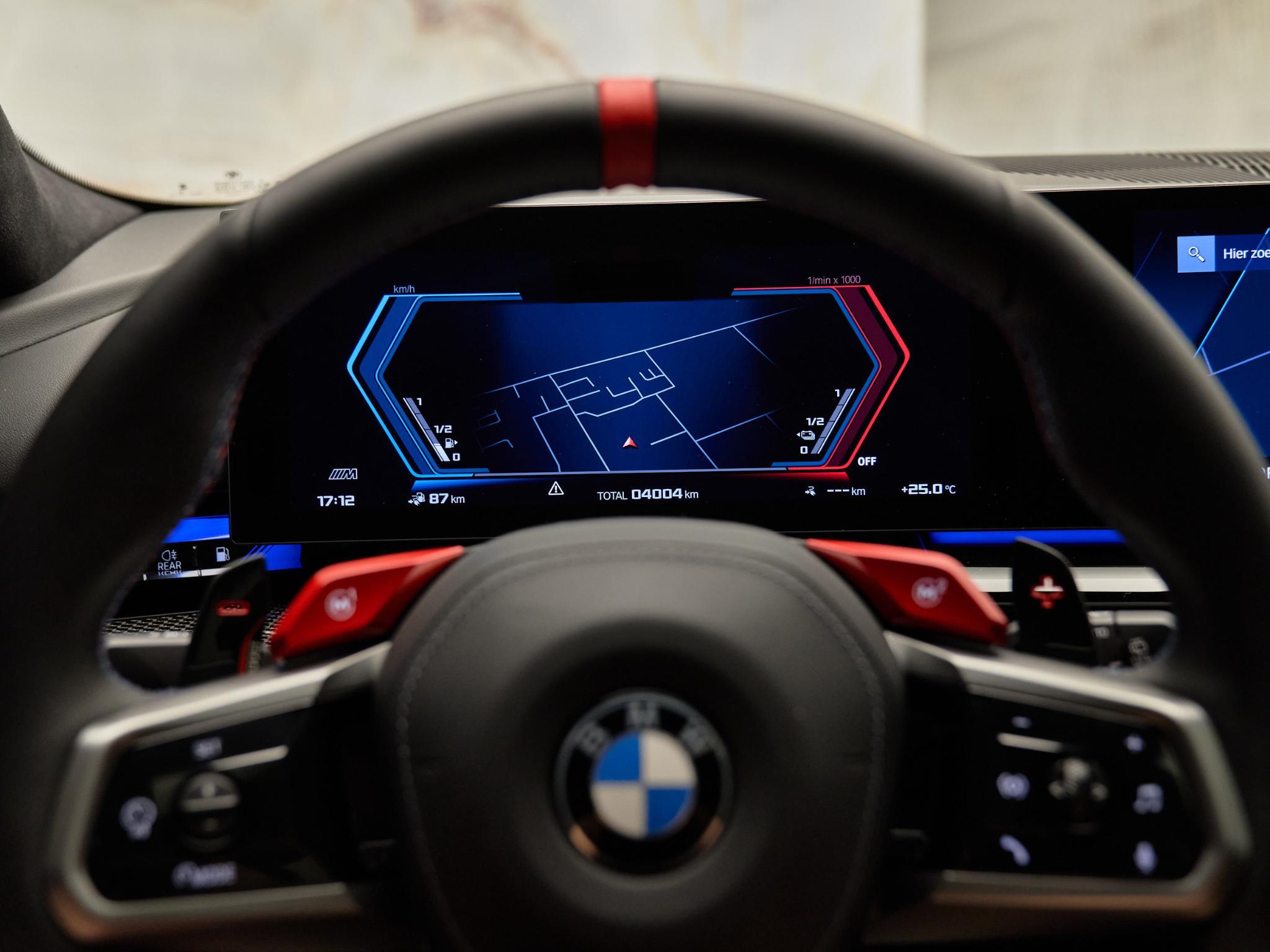 BMW M5 - 16