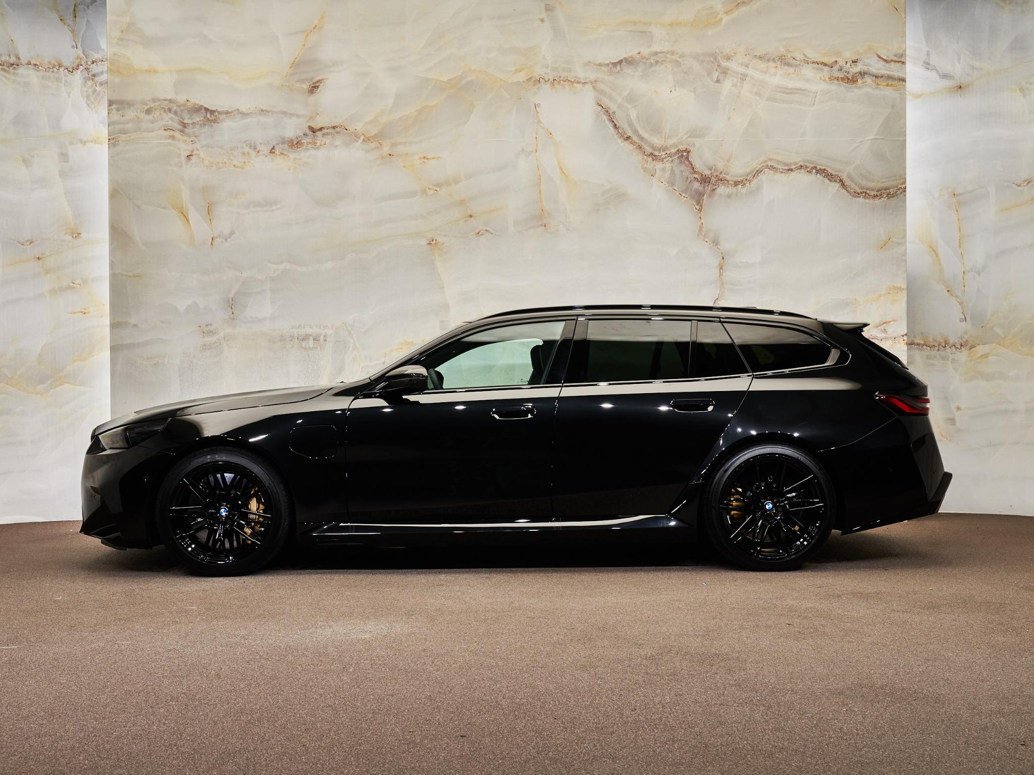 BMW M5 - 2