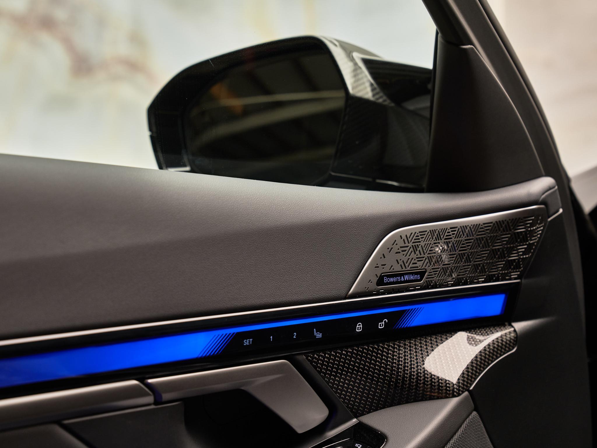 BMW M5 - 10