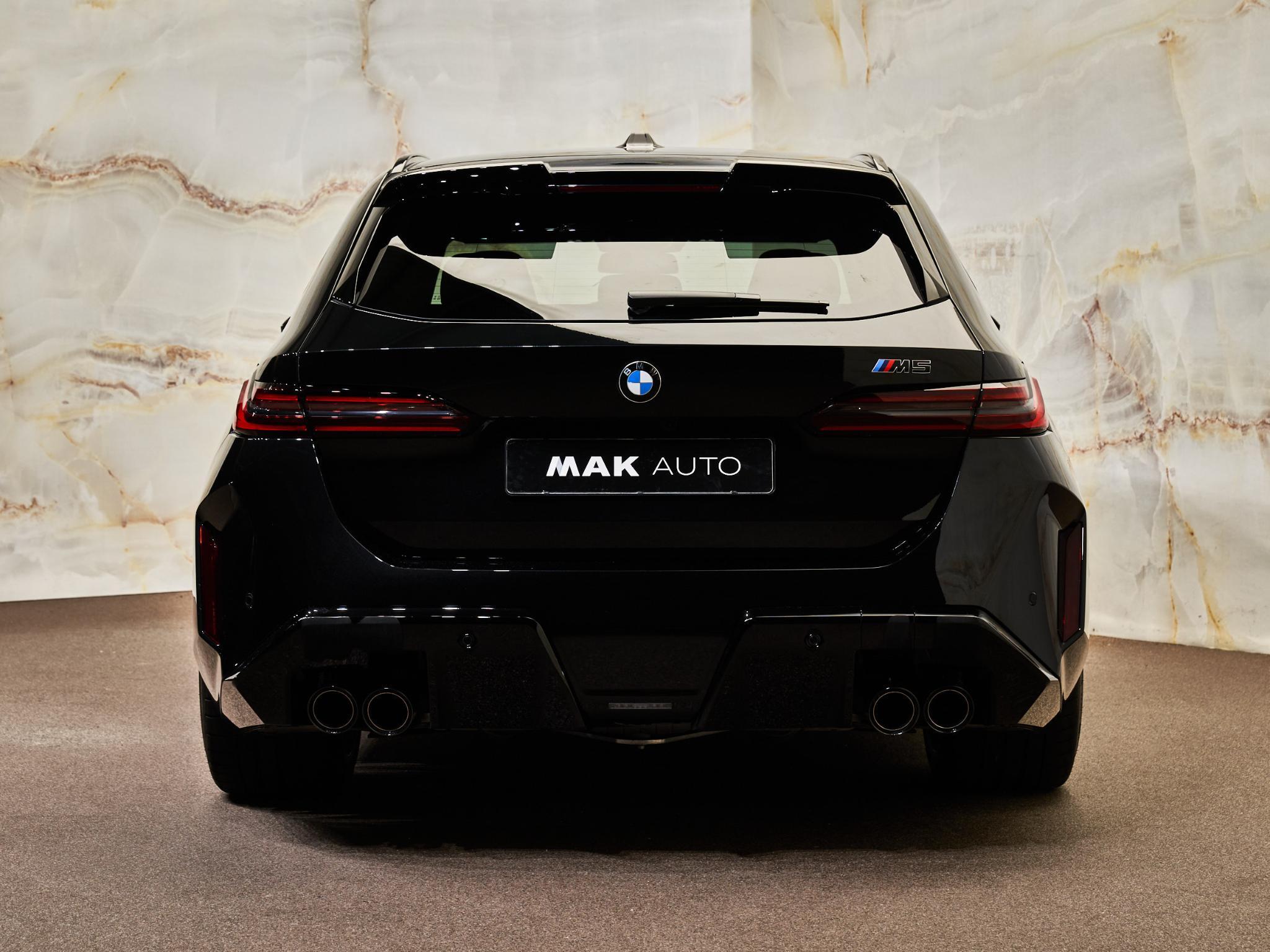 BMW M5 - 33