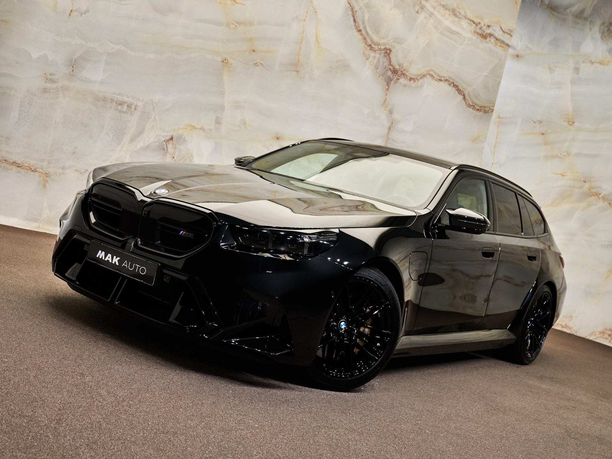BMW M5 - 31