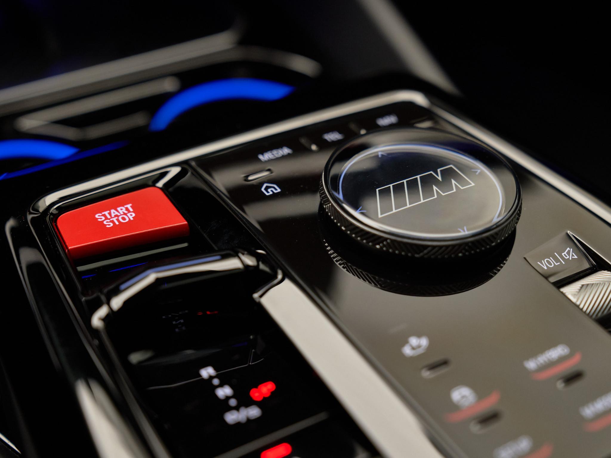 BMW M5 - 22