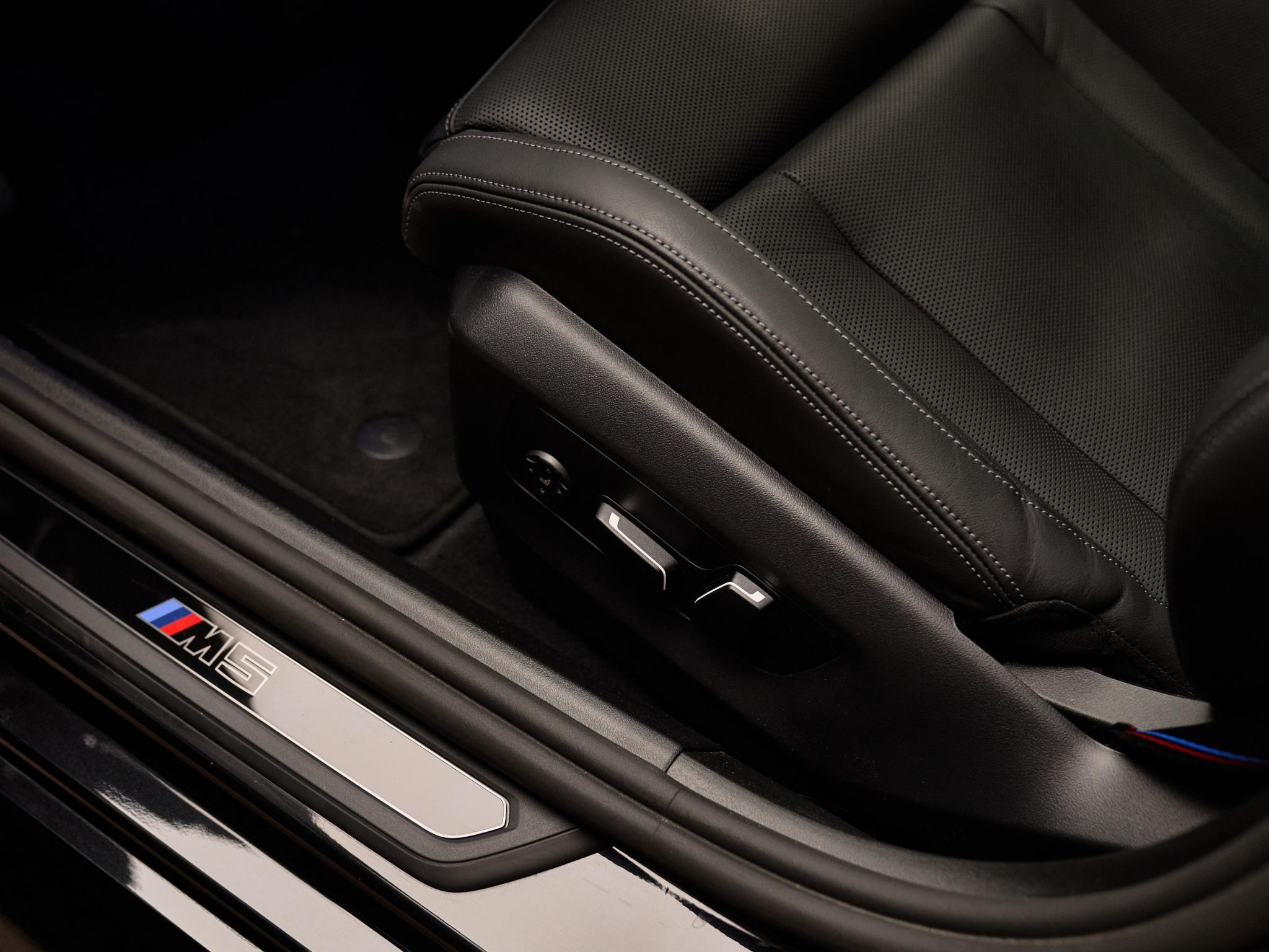 BMW M5 - 11