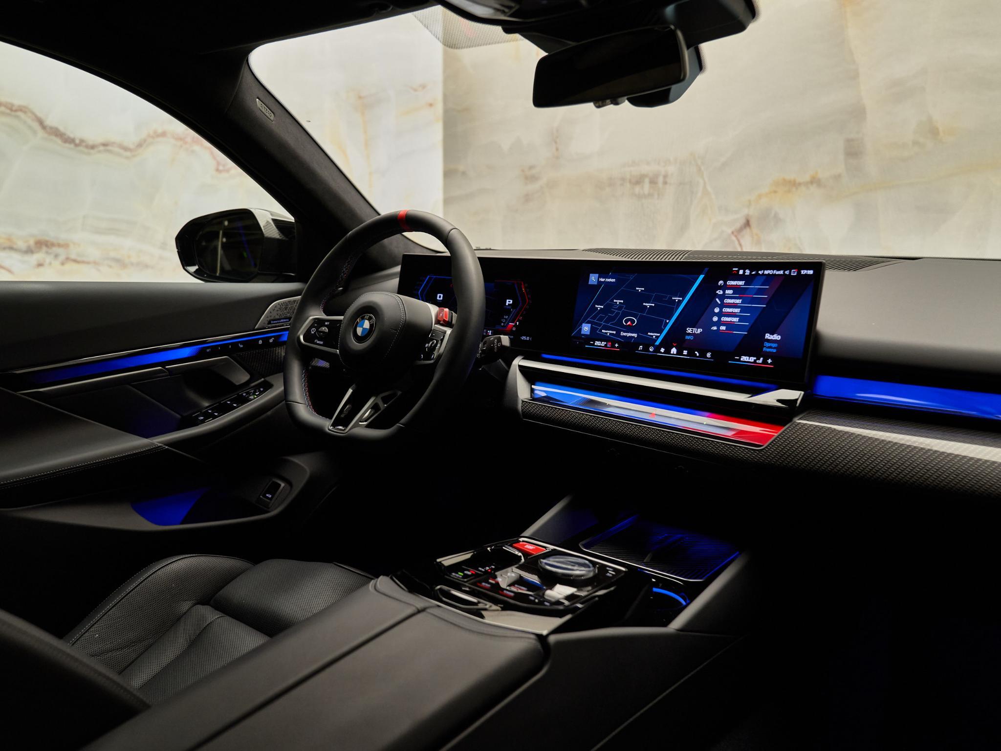 BMW M5 - 9