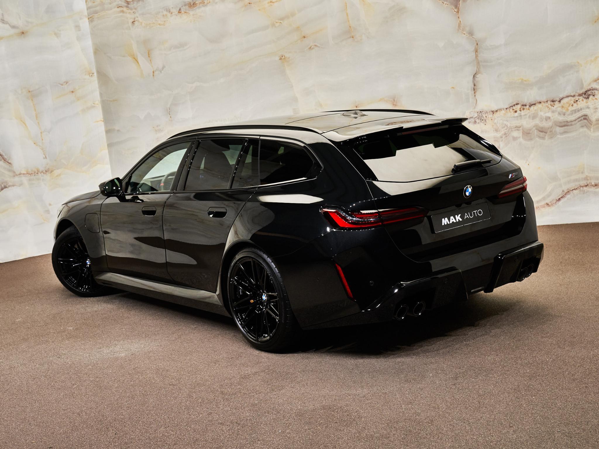 BMW M5 - 32