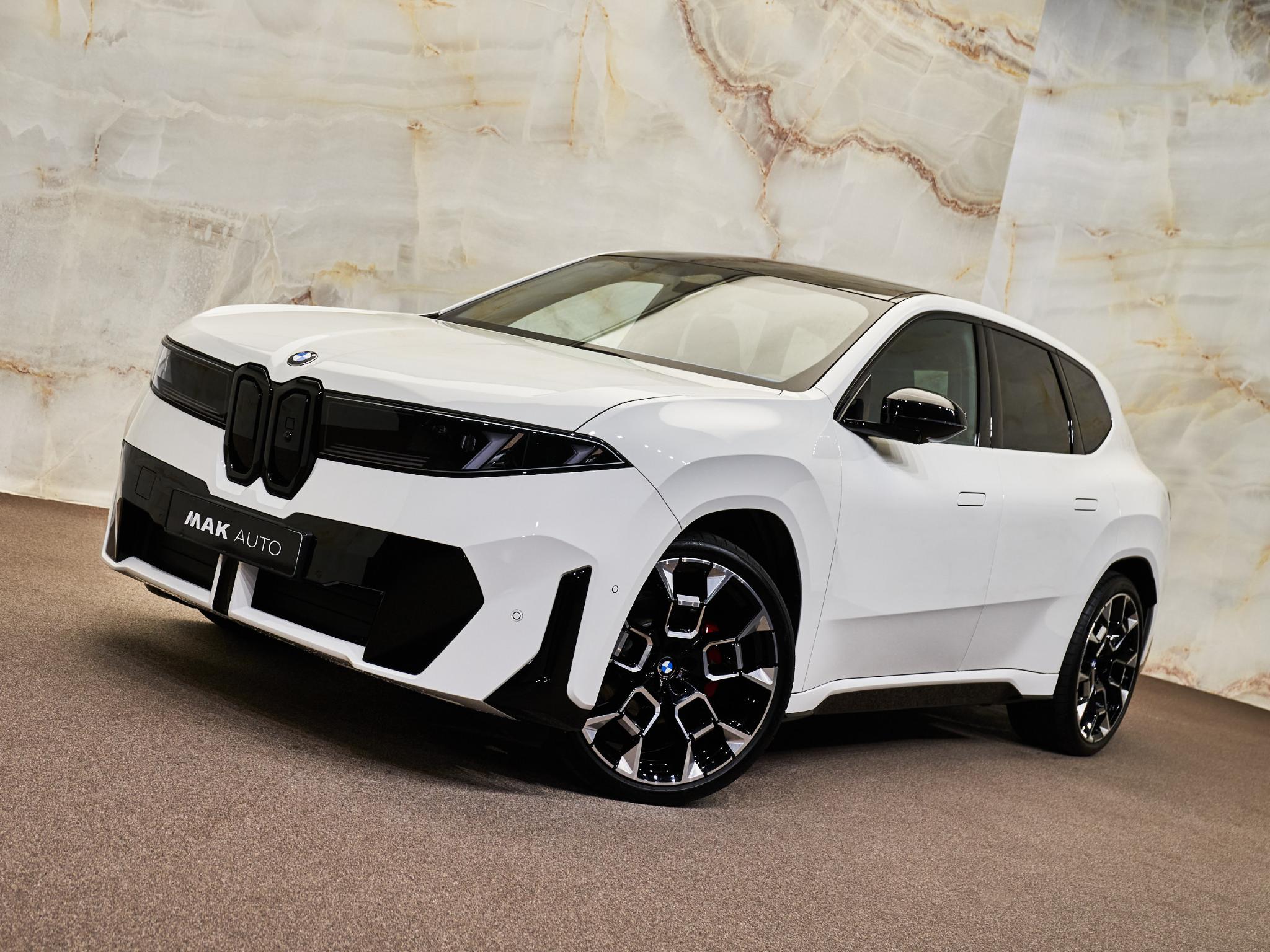 BMW iX3 - 27